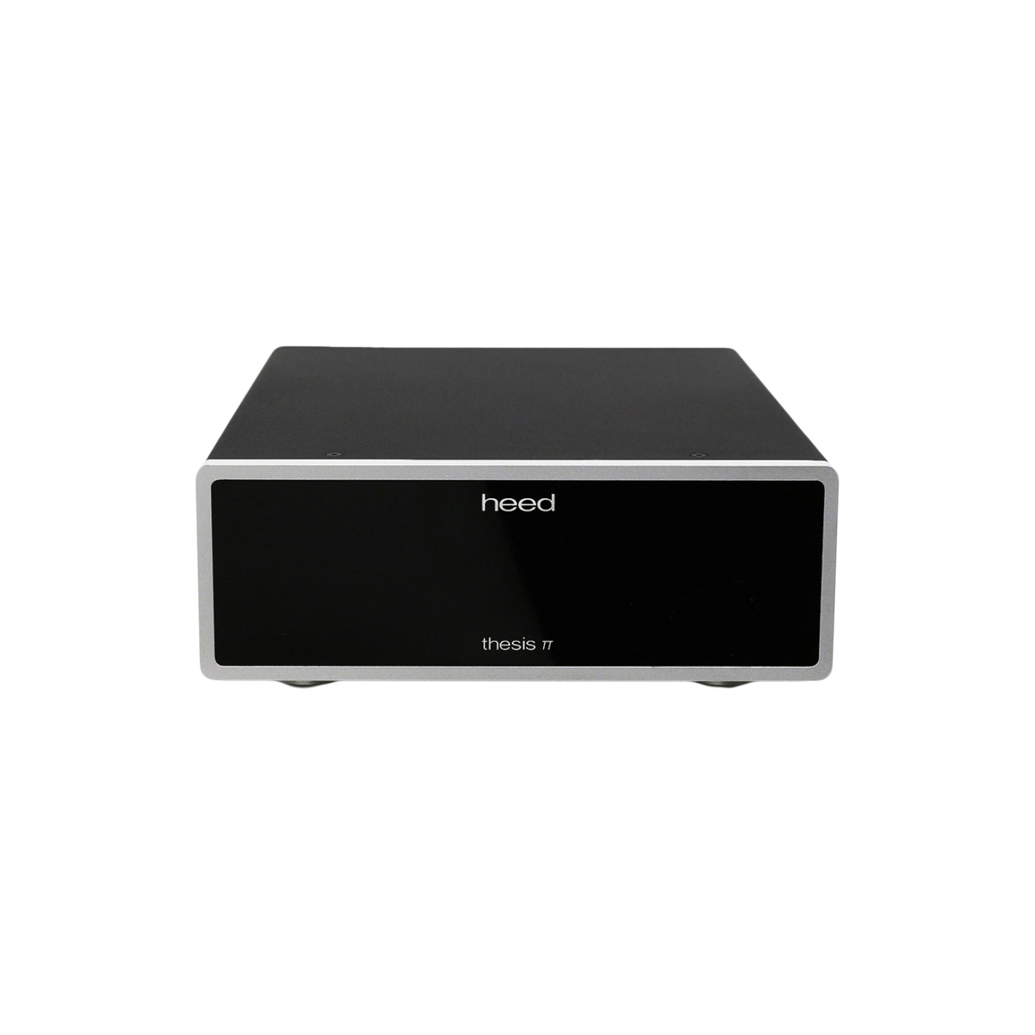 Heed Audio Thesis Pi