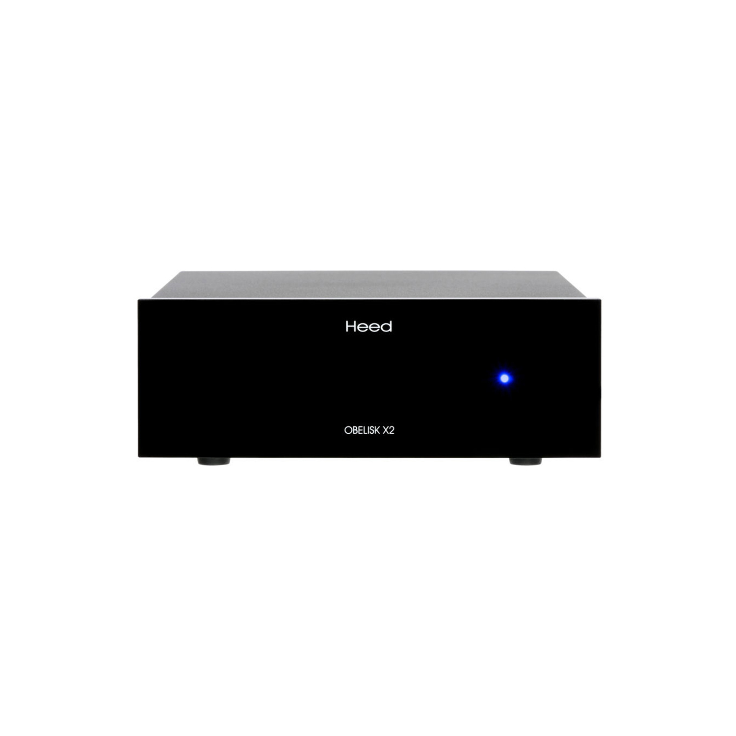 Heed Audio Obelisk X2