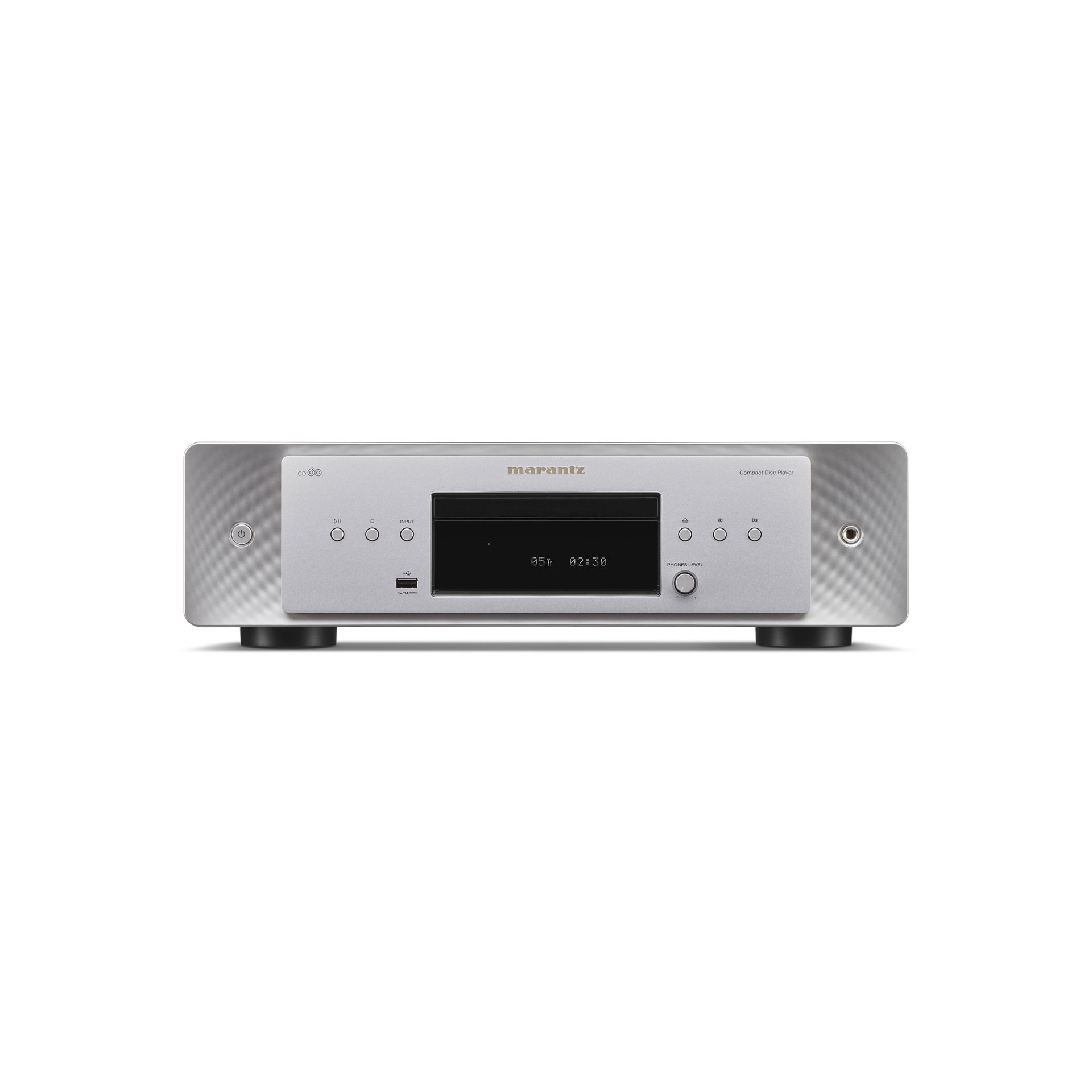 Marantz CD 60