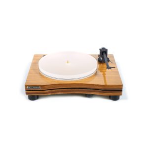 New Horizon Audio GDS II