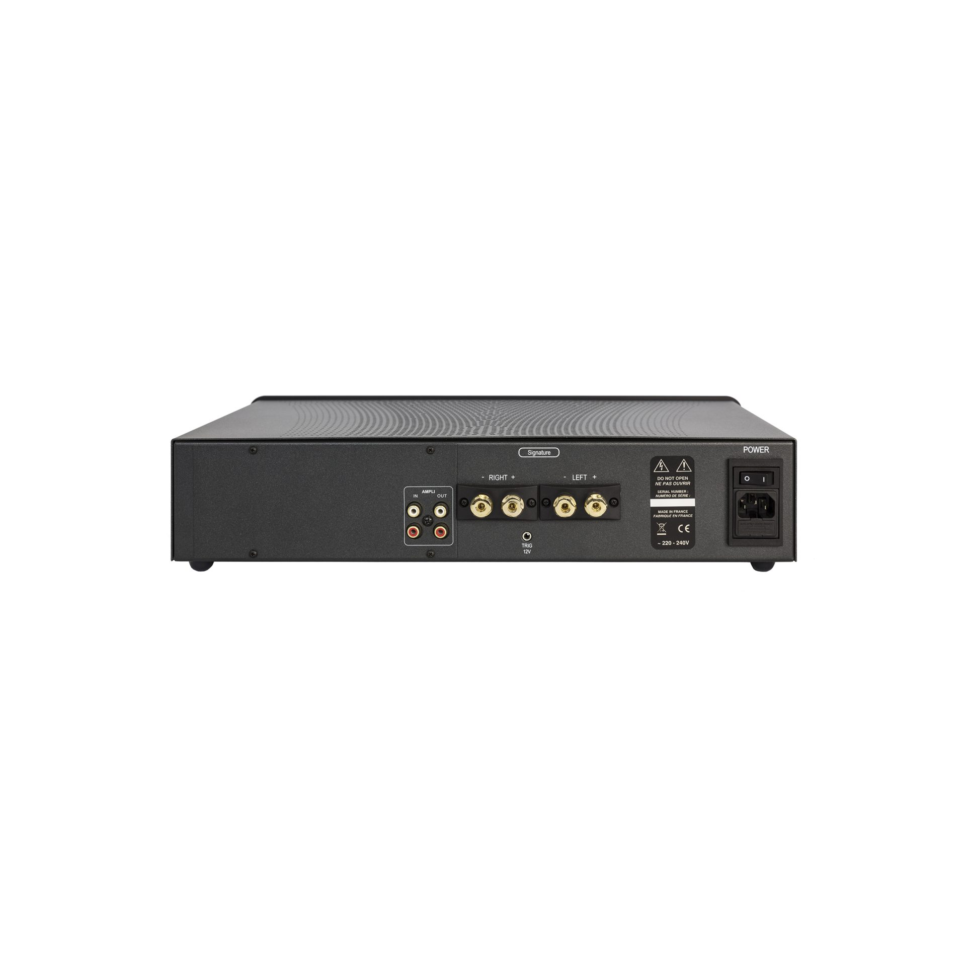 Atoll Electronique AM100 Signature - Afbeelding 3