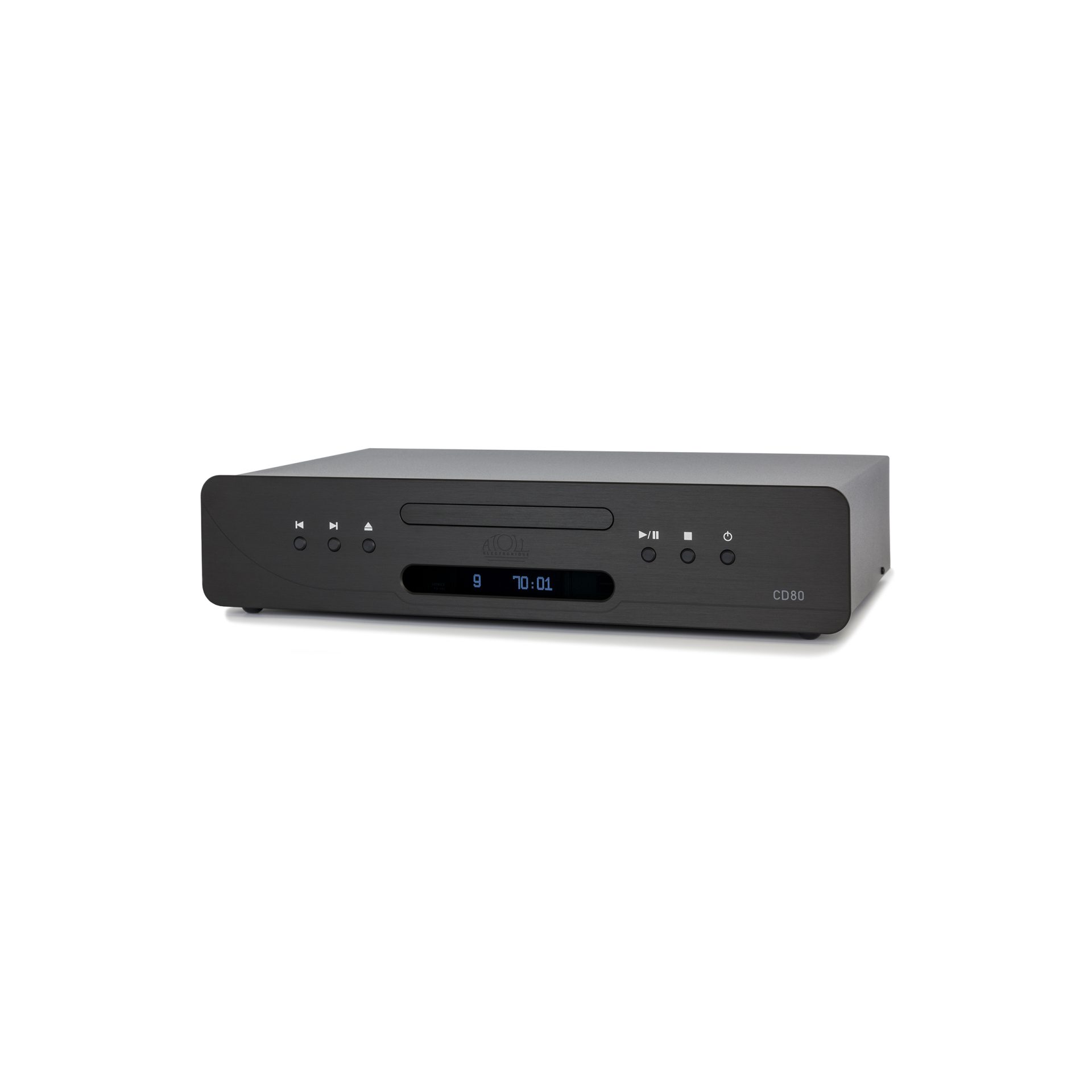 Atoll Electronique CD80 Evolution