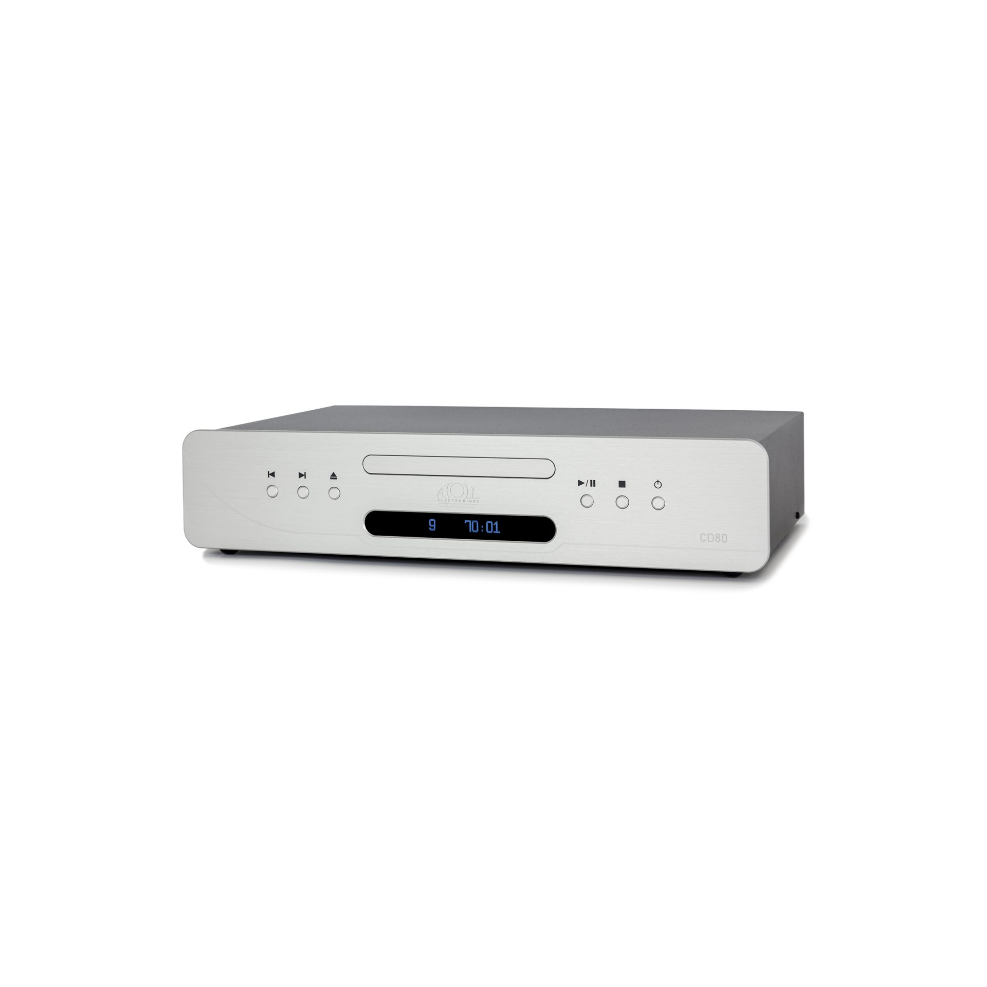 Atoll Electronique CD80 Evolution - Afbeelding 2