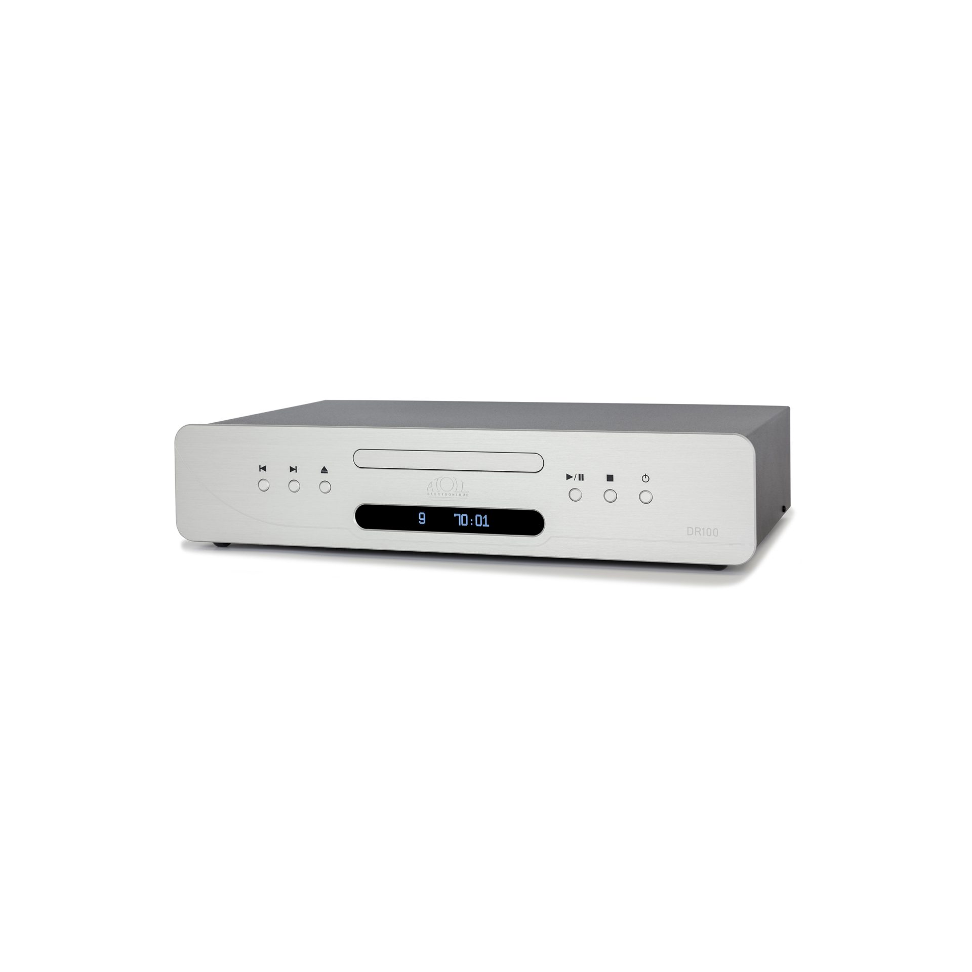 Atoll Electronique DR100 Evolution