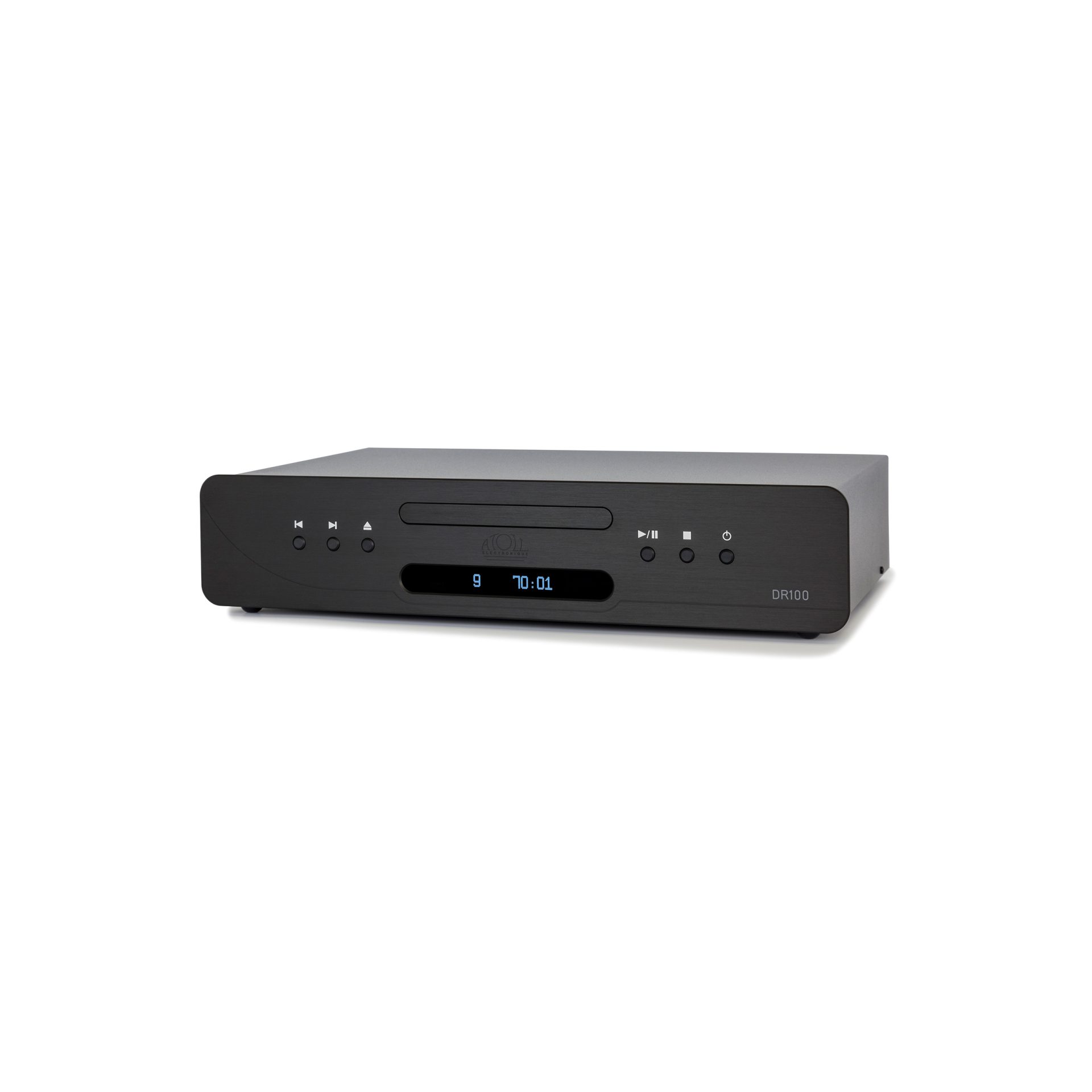 Atoll Electronique DR100 Evolution - Afbeelding 2