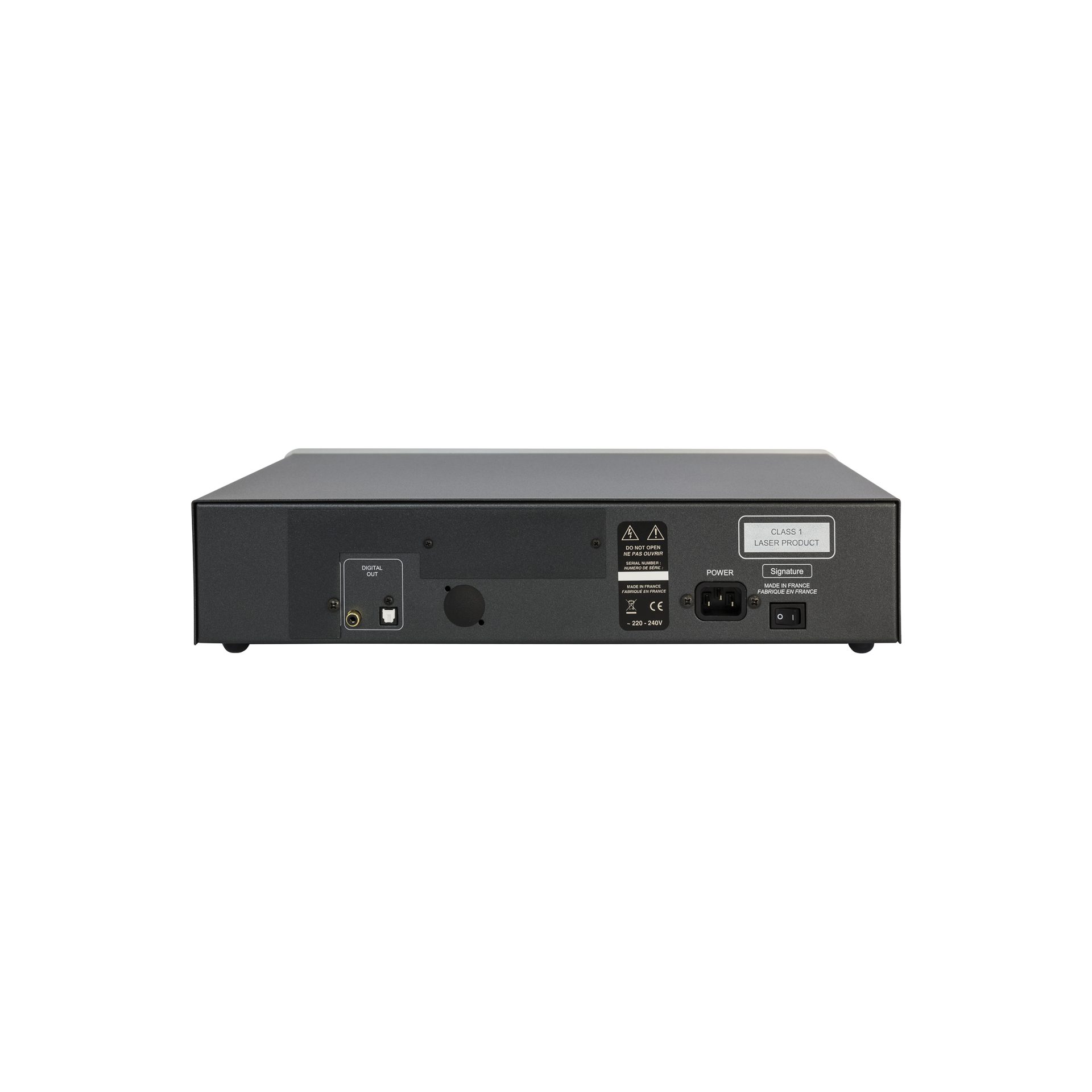 Atoll Electronique DR100 Signature - Afbeelding 3