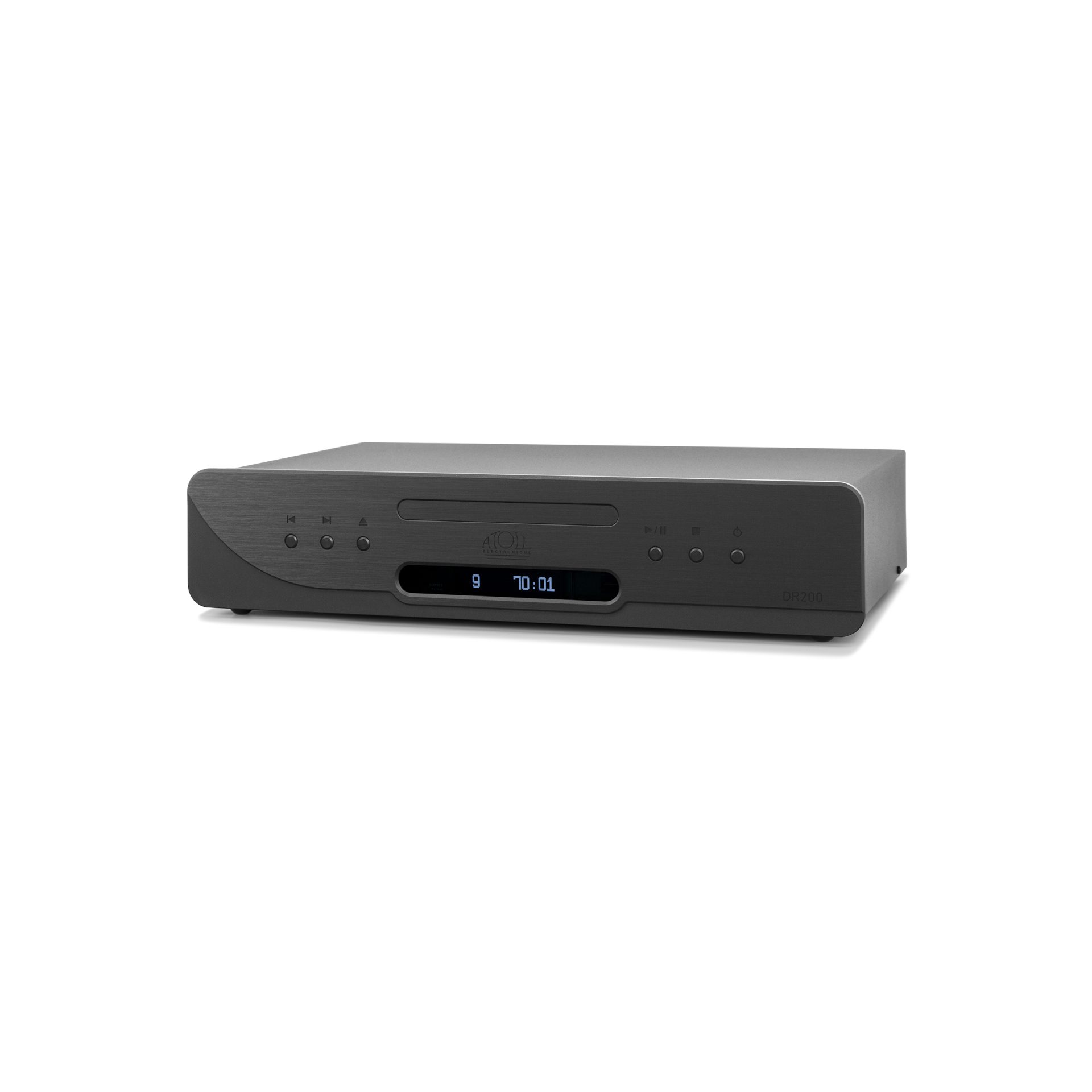 Atoll Electronique DR200 Evolution