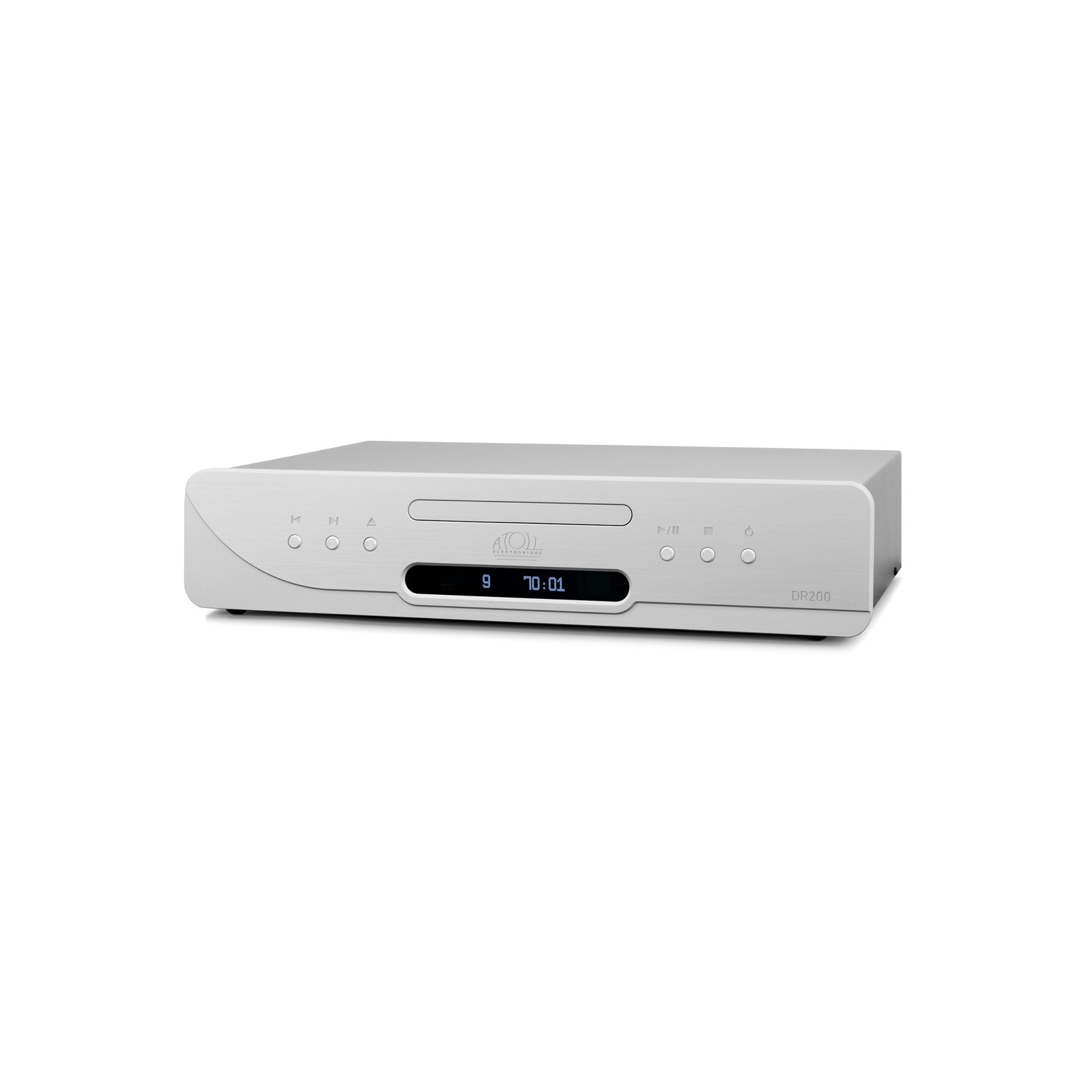 Atoll Electronique DR200 Evolution - Afbeelding 2