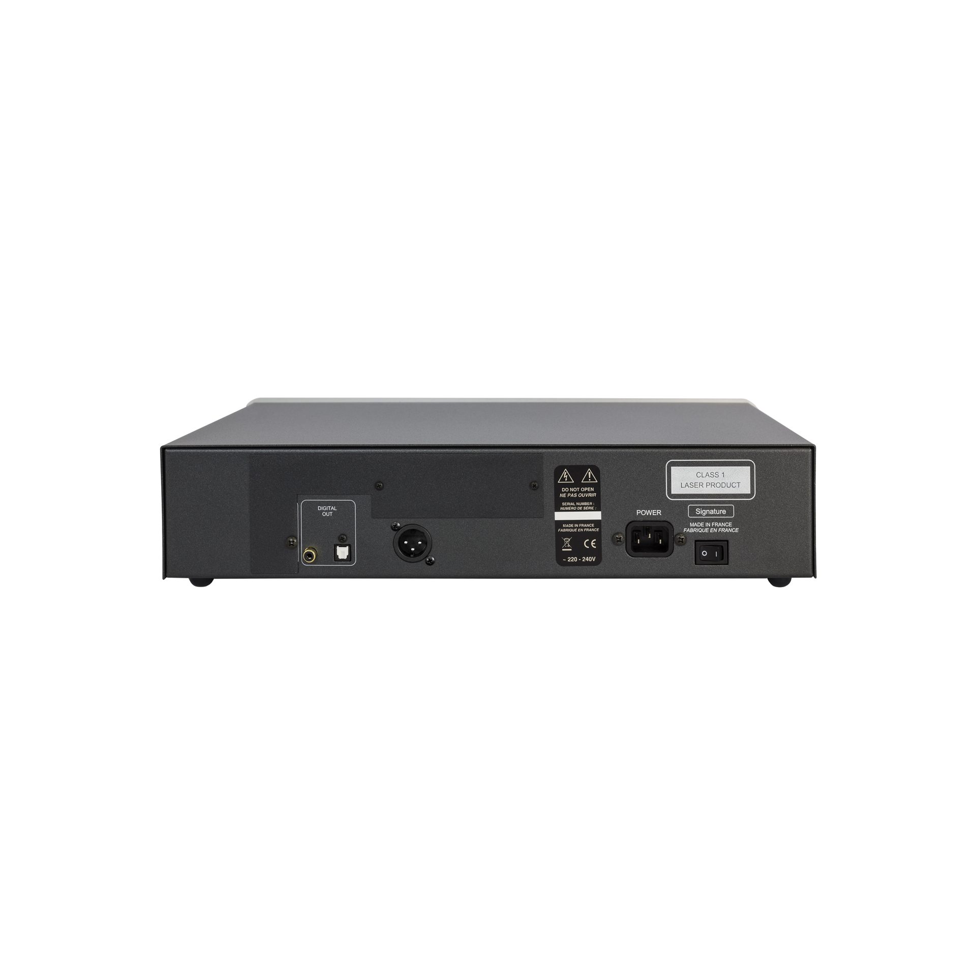 Atoll Electronique DR200 Signature - Afbeelding 3