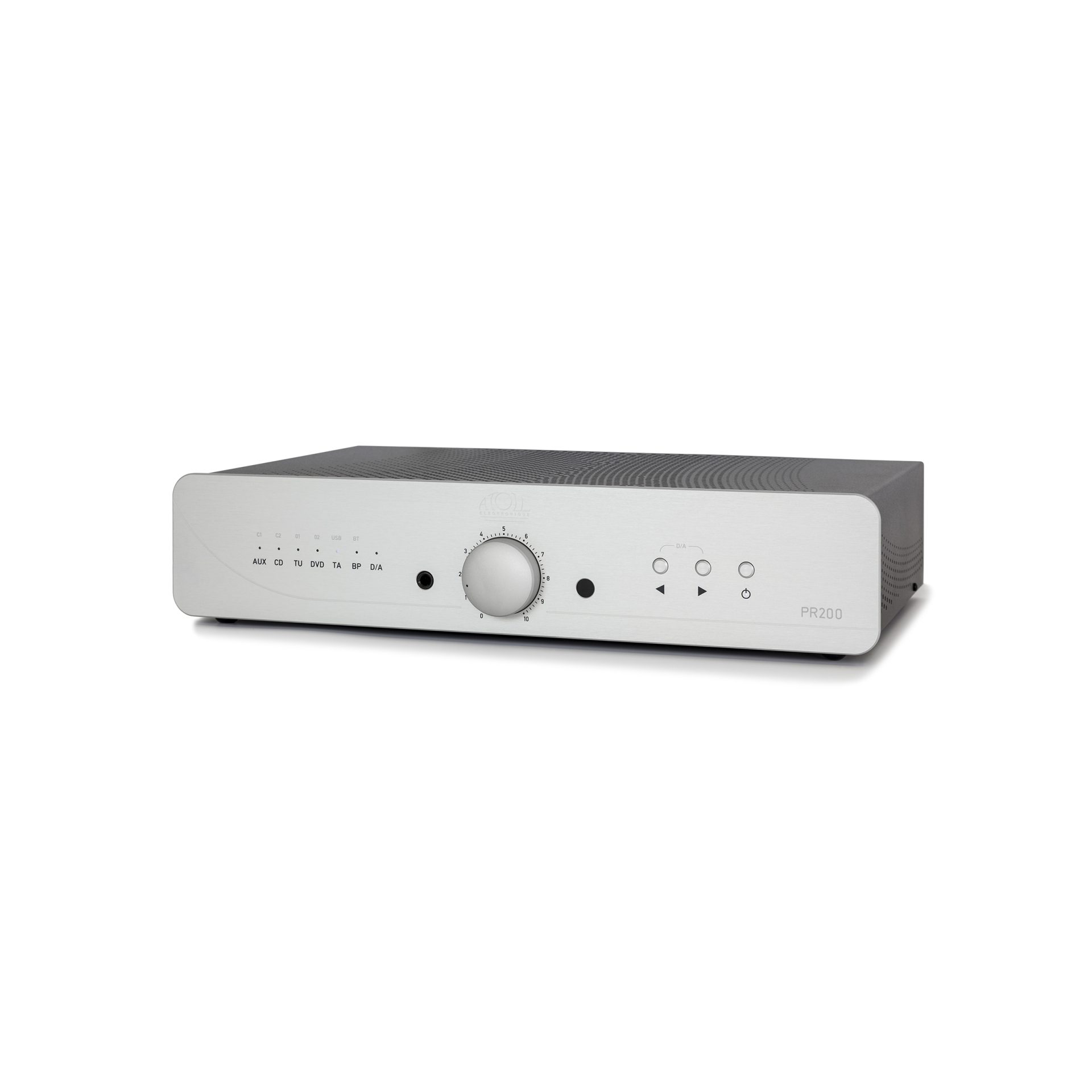 Atoll Electronique PR200 Signature
