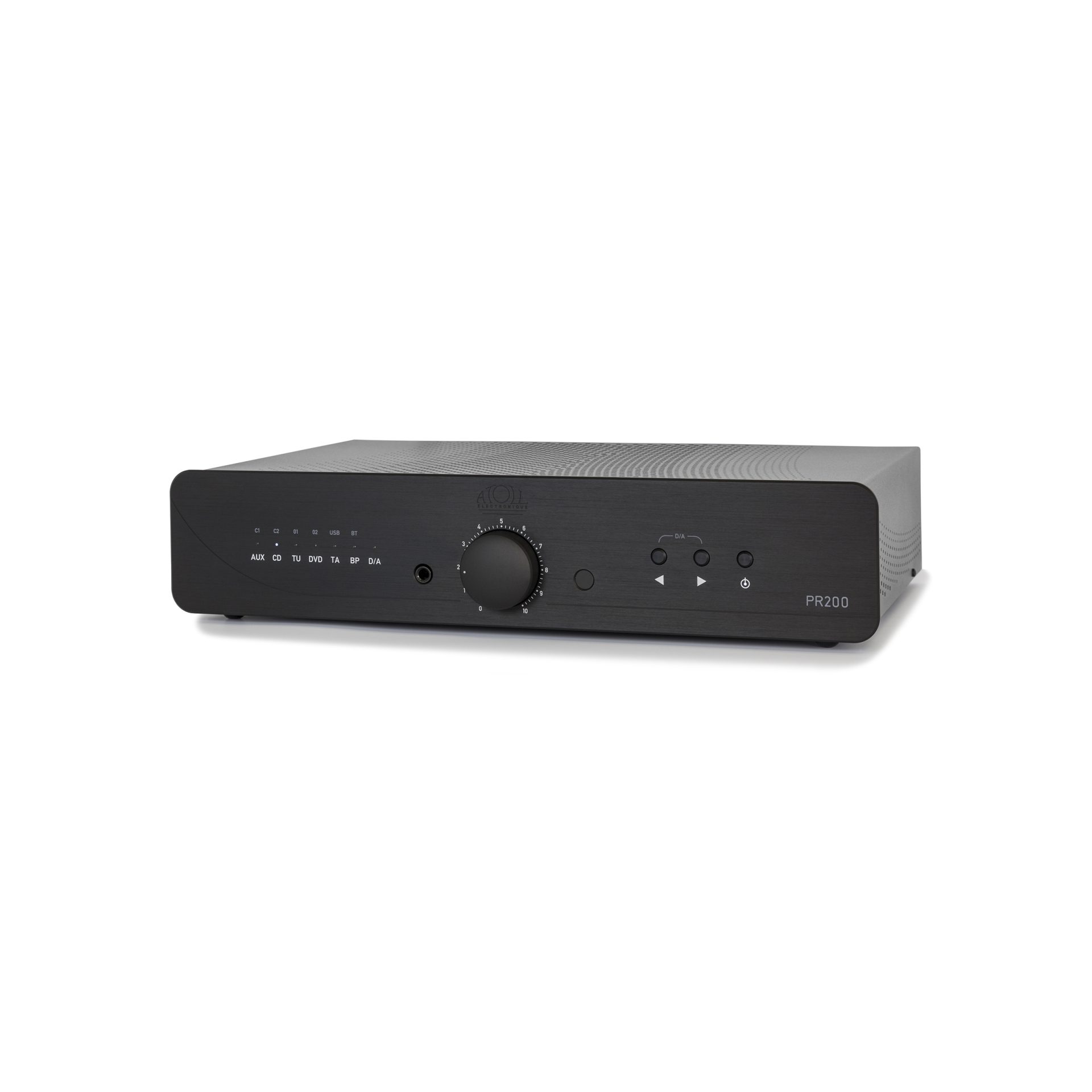 Atoll Electronique PR200 Signature - Afbeelding 2