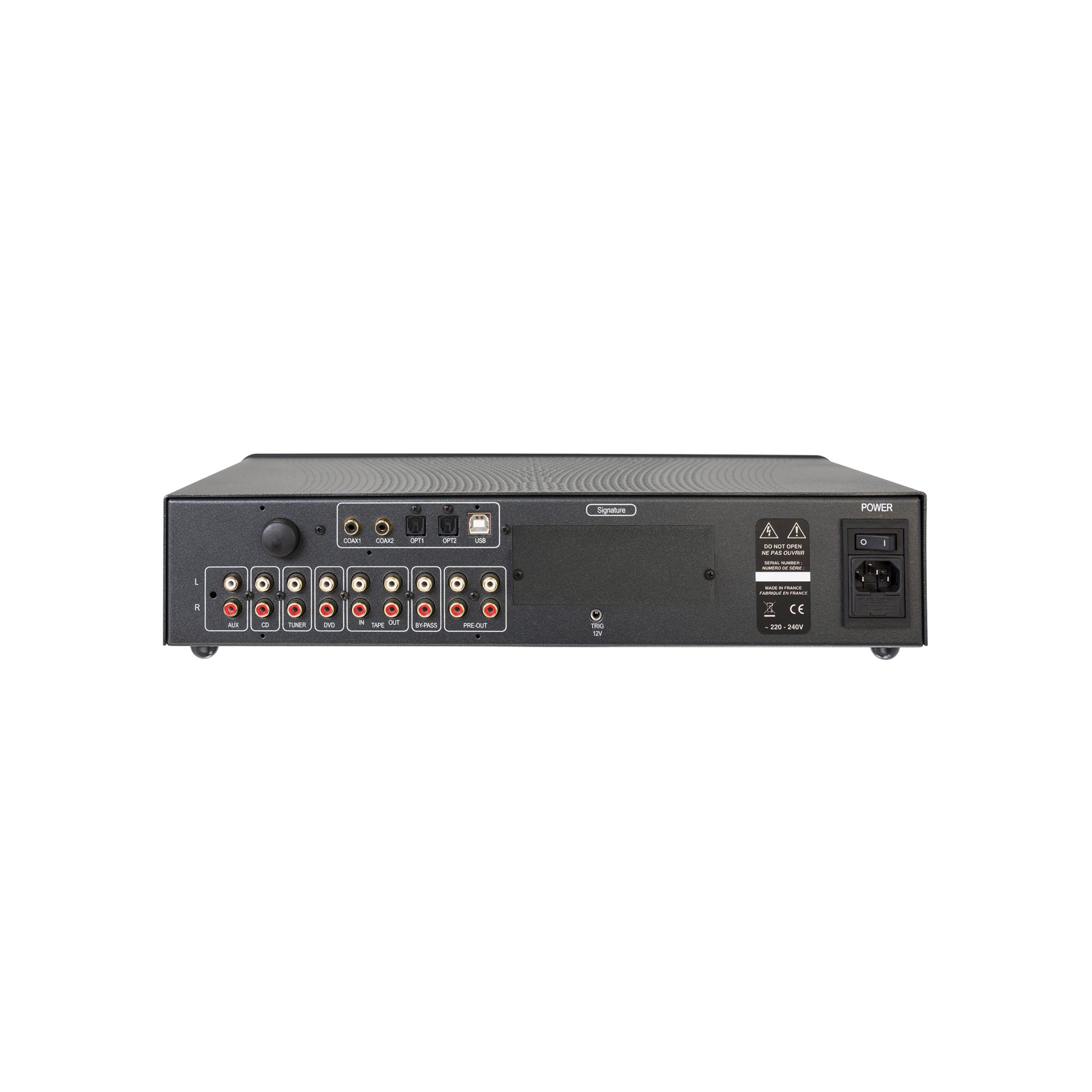Atoll Electronique PR200 Signature - Afbeelding 3