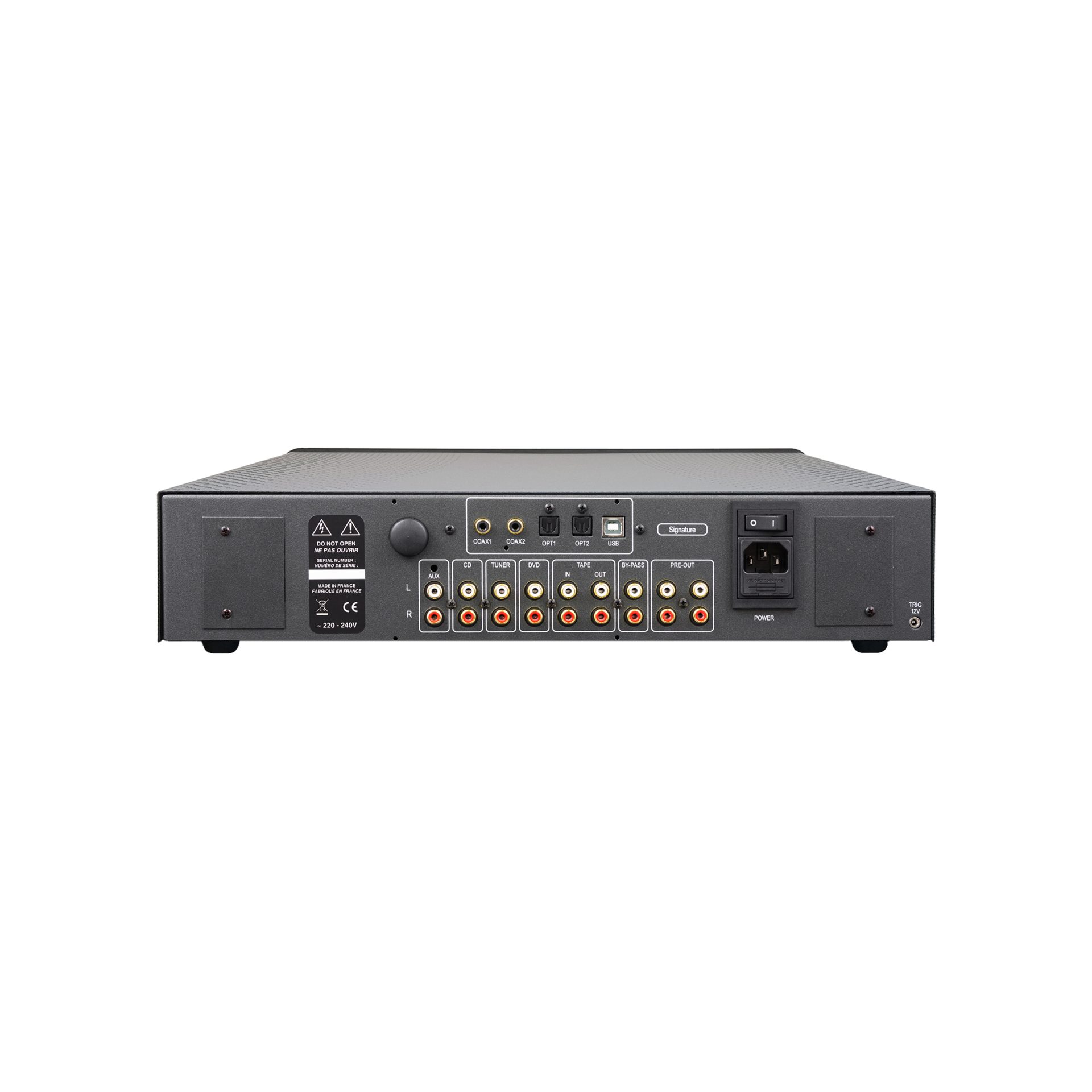 Atoll Electronique PR300 Signature - Afbeelding 3