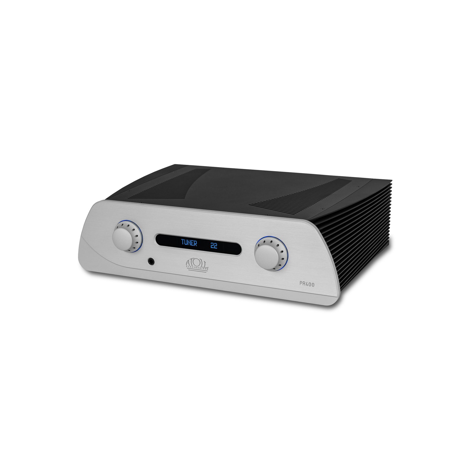 Atoll Electronique PR400 Signature