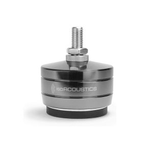 IsoAcoustics Gaia Titan Rhea (Set 4 Stuks)