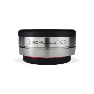 IsoAcoustics Orea Bordeaux