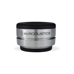 IsoAcoustics Orea Graphite