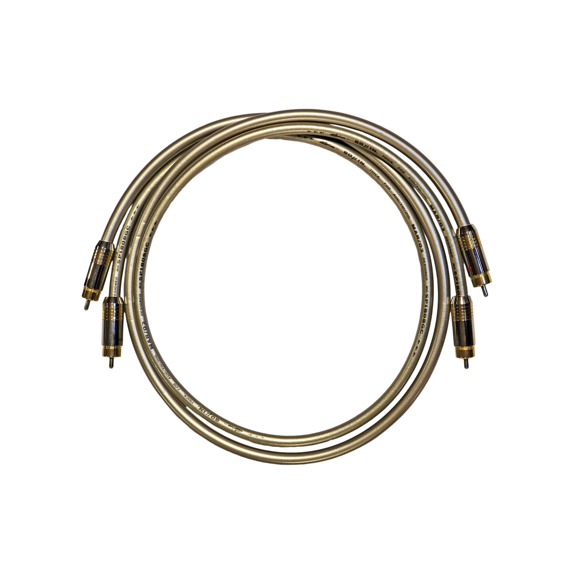 Sharkwire SSC-P1808
