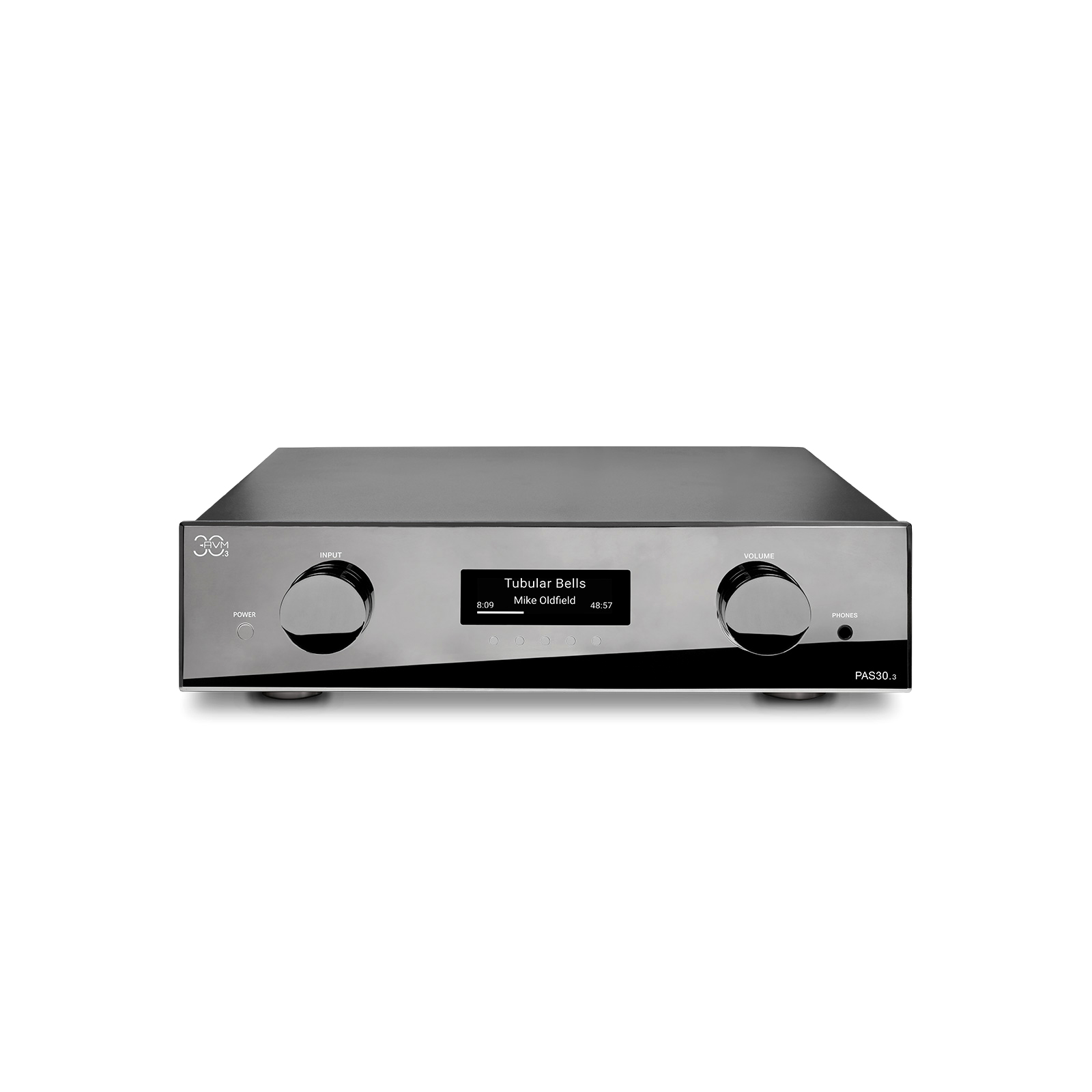 AVM Audio PAS 30.3