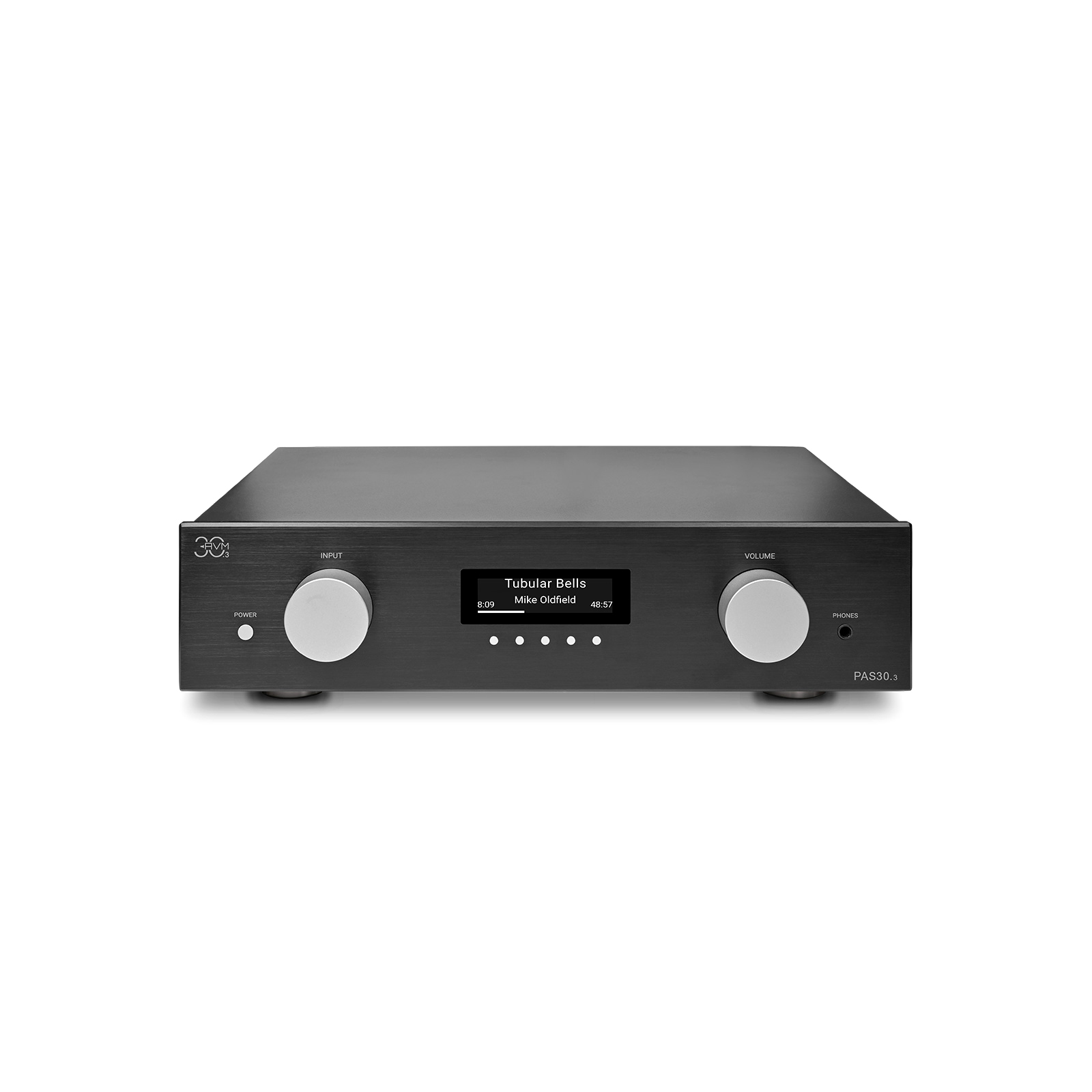 AVM Audio PAS 30.3 - Afbeelding 2