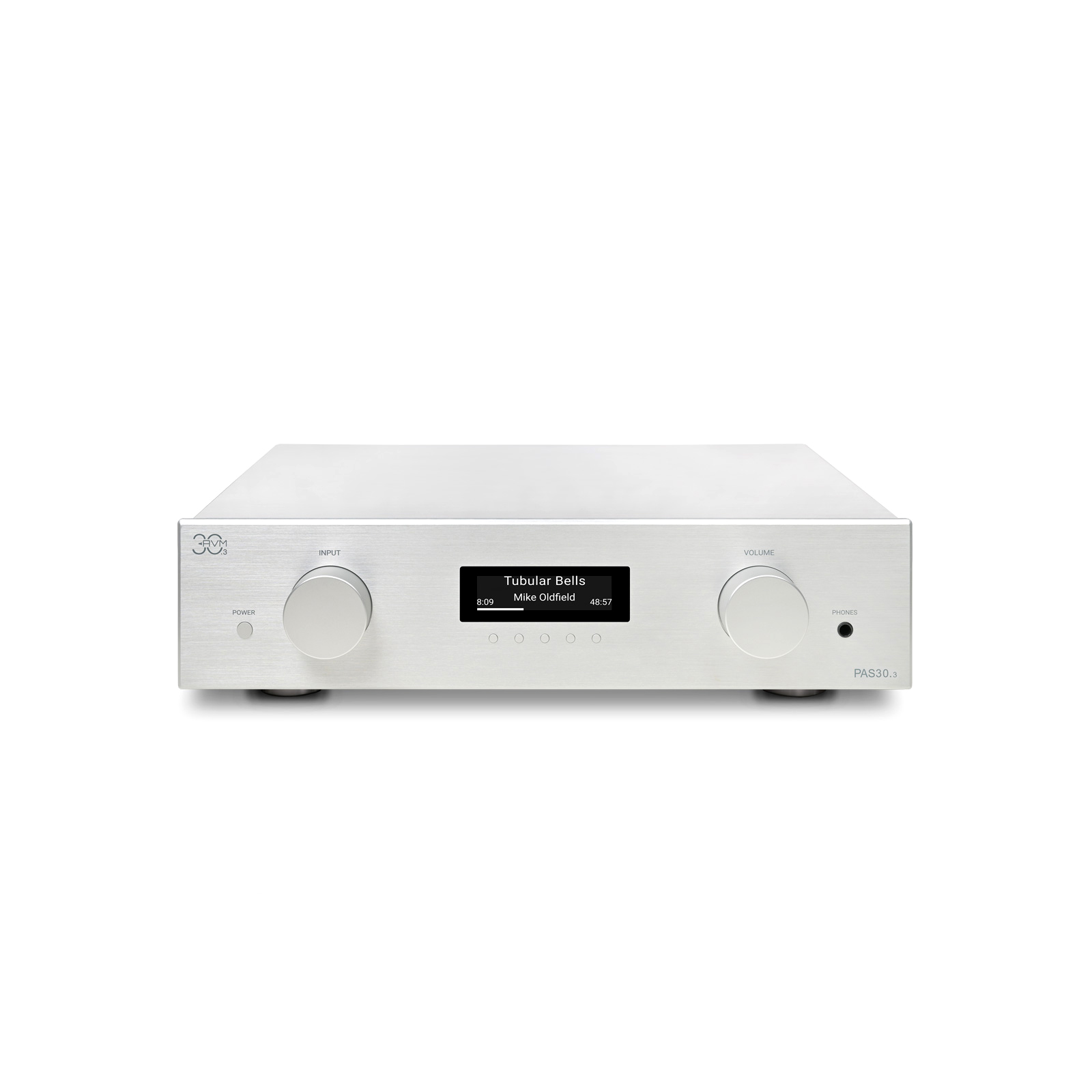 AVM Audio PAS 30.3 - Afbeelding 3