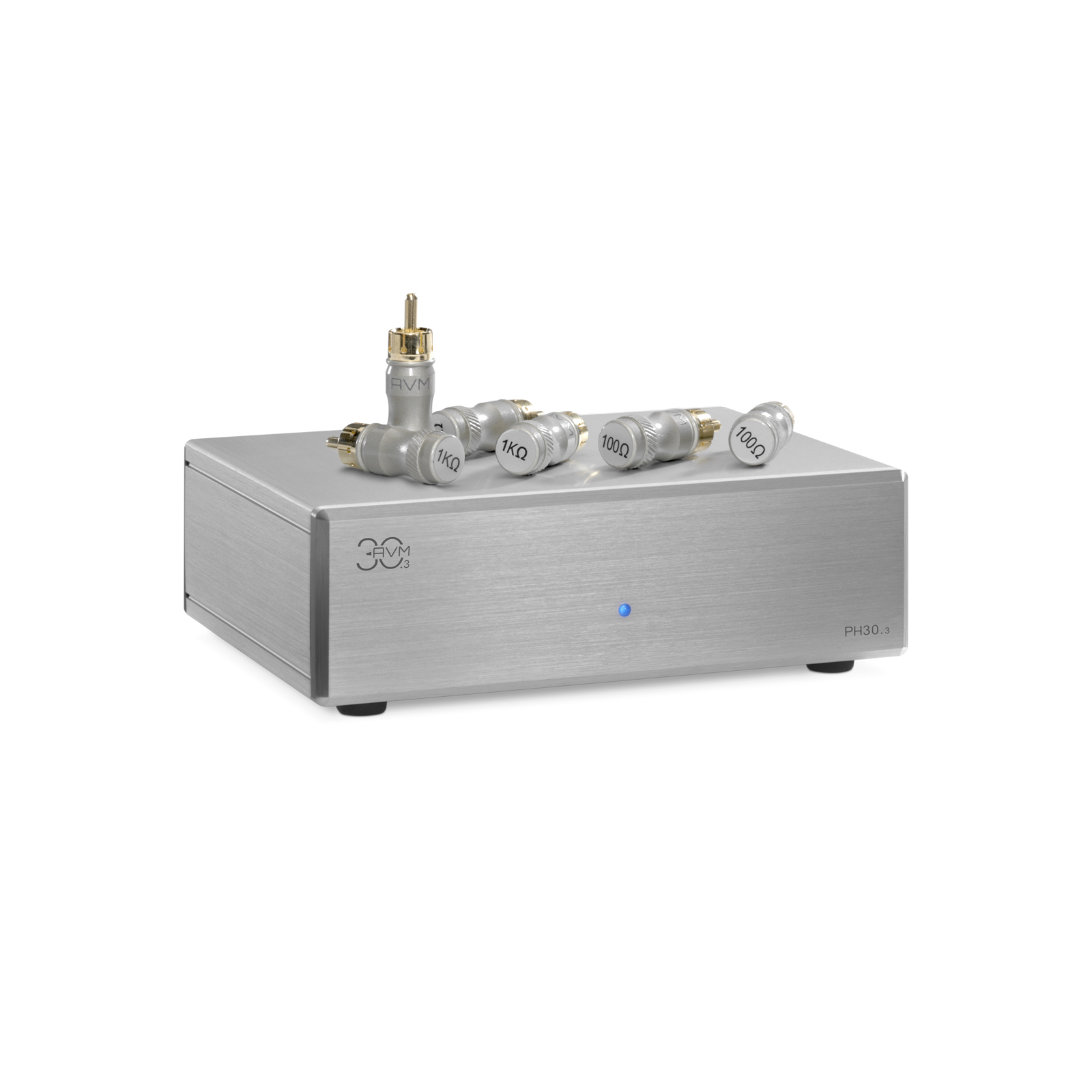 AVM Audio PH 30.3