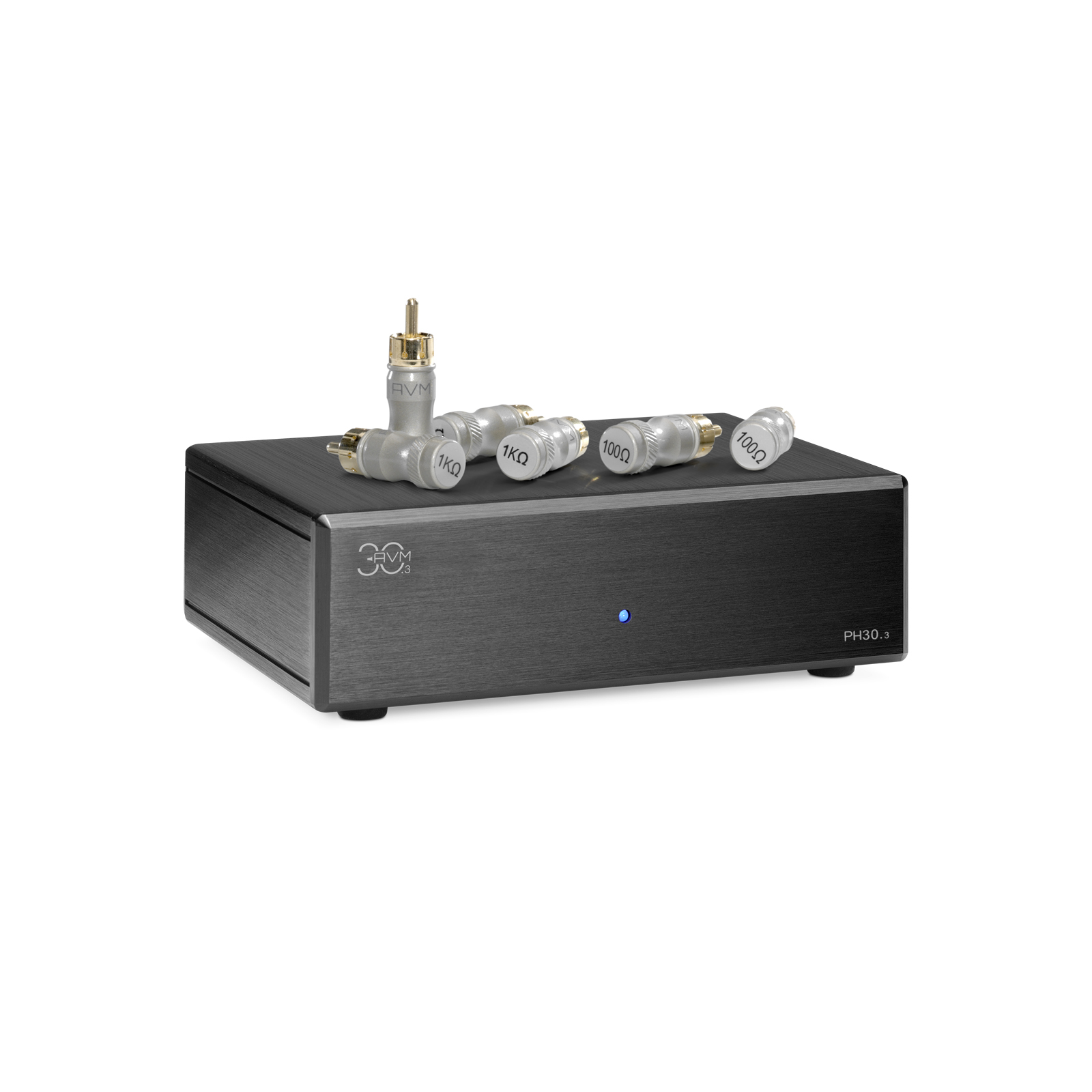 AVM Audio PH 30.3 - Afbeelding 2