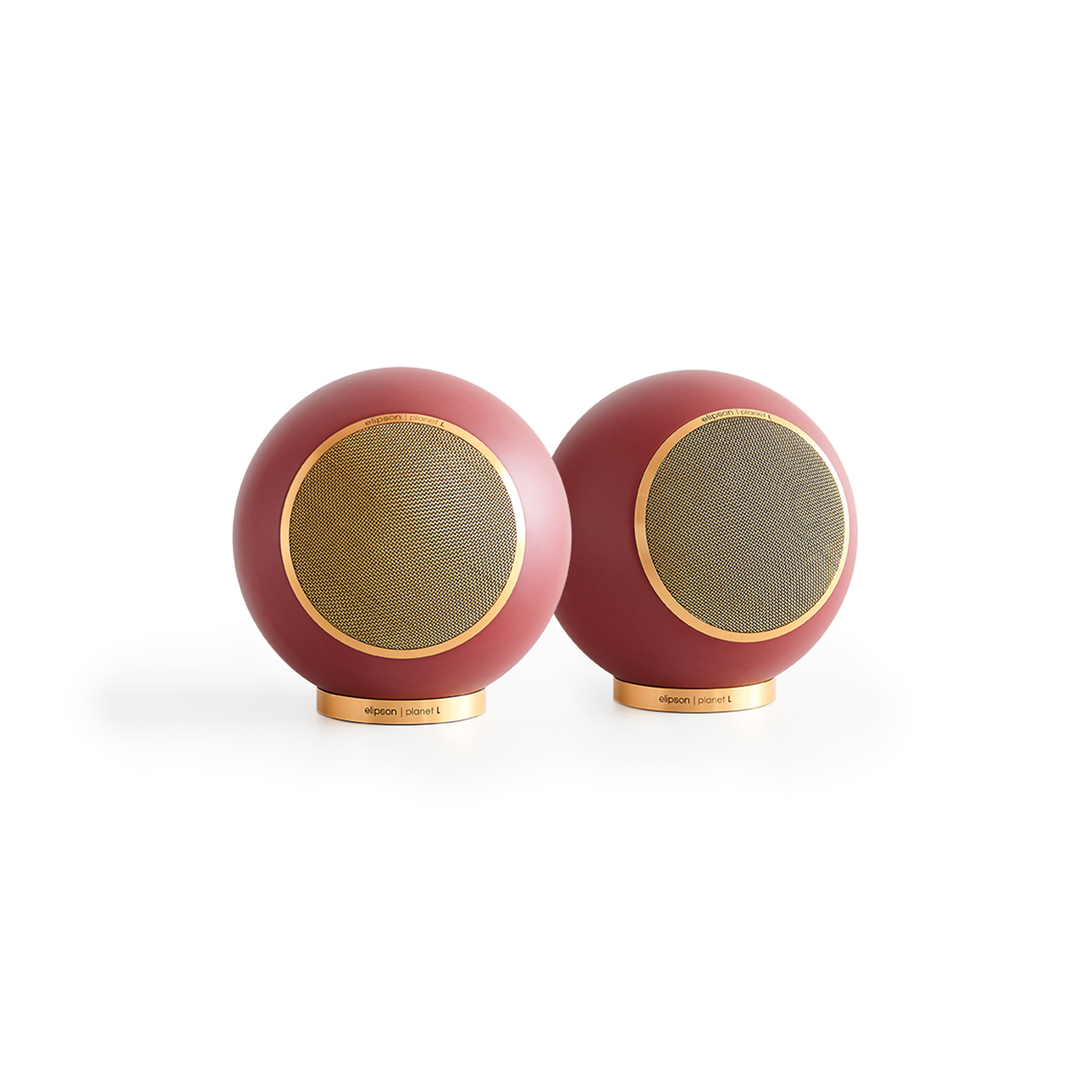 Elipson Planet L 80th Anniversary Gold Edition