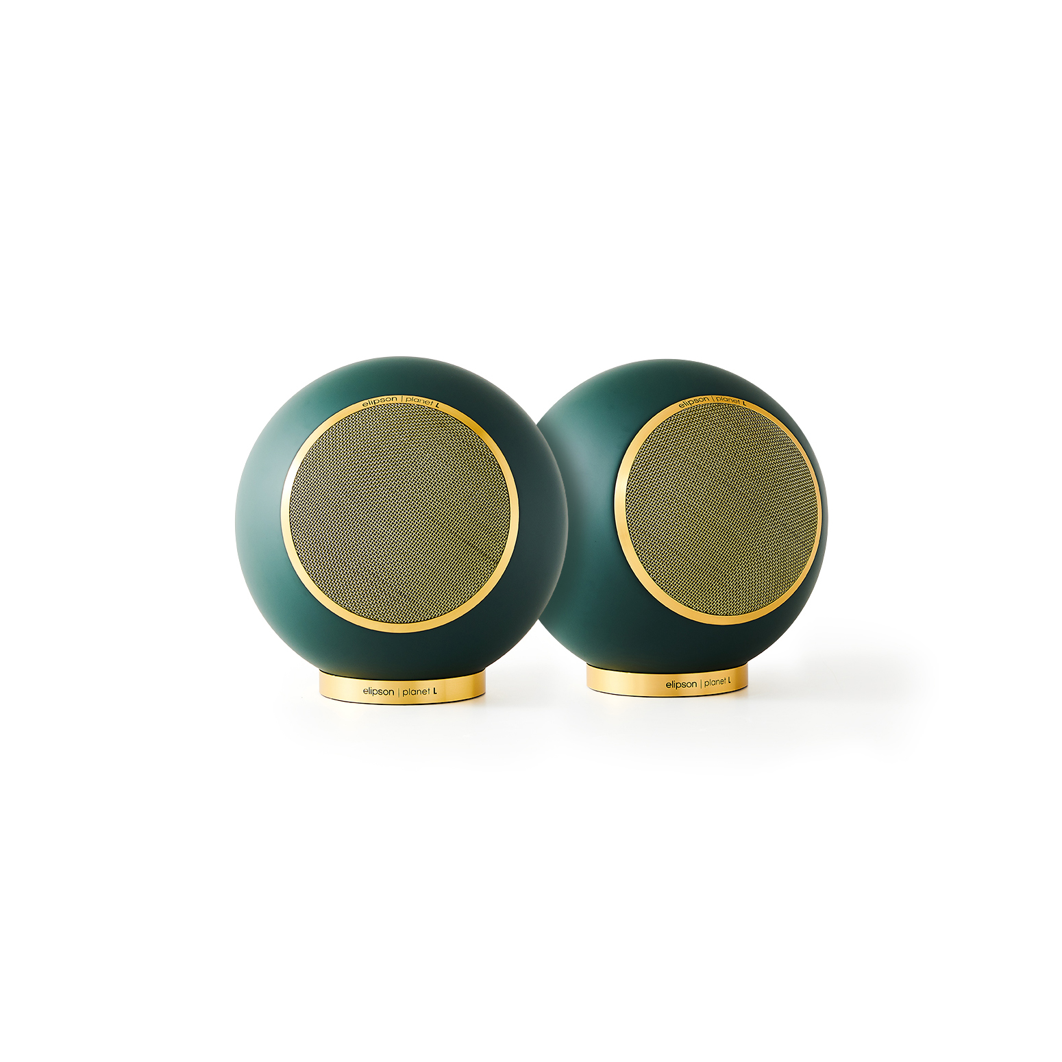 Elipson Planet L 80th Anniversary Gold Edition - Afbeelding 2