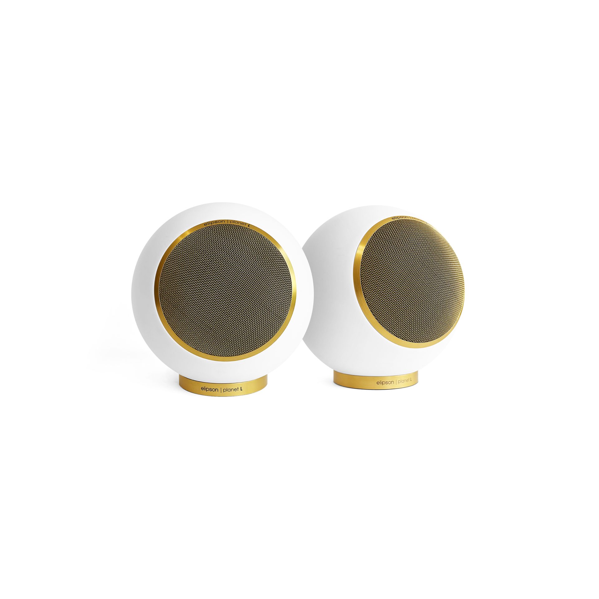 Elipson Planet L 80th Anniversary Gold Edition - Afbeelding 3