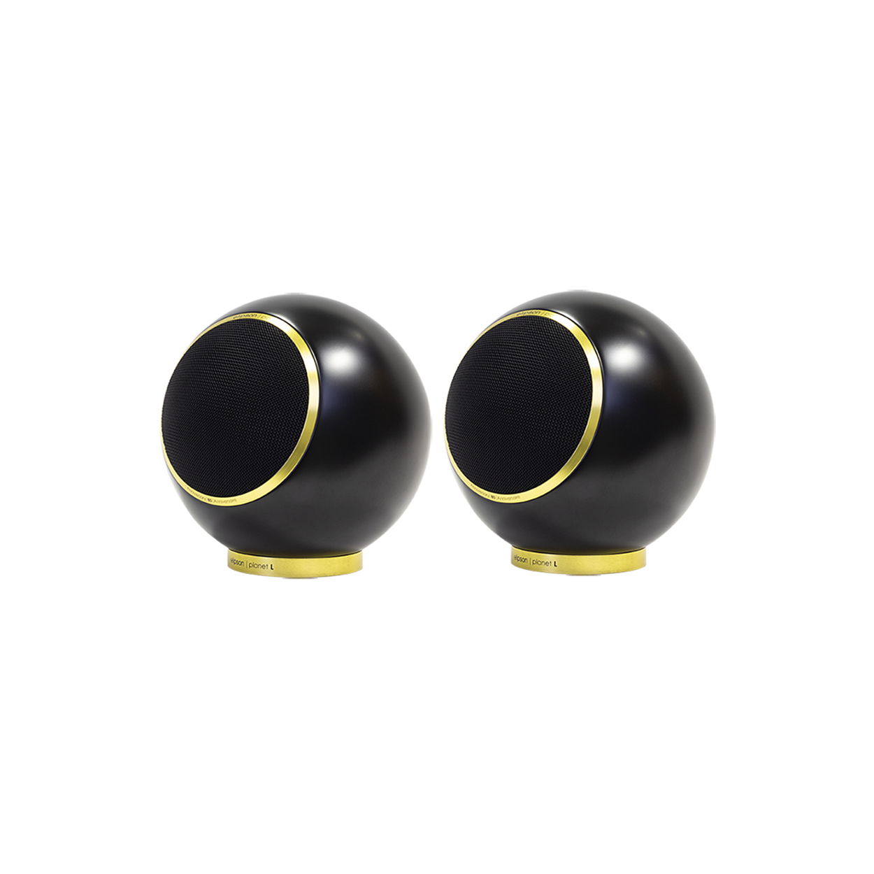 Elipson Planet L 80th Anniversary Gold Edition - Afbeelding 4