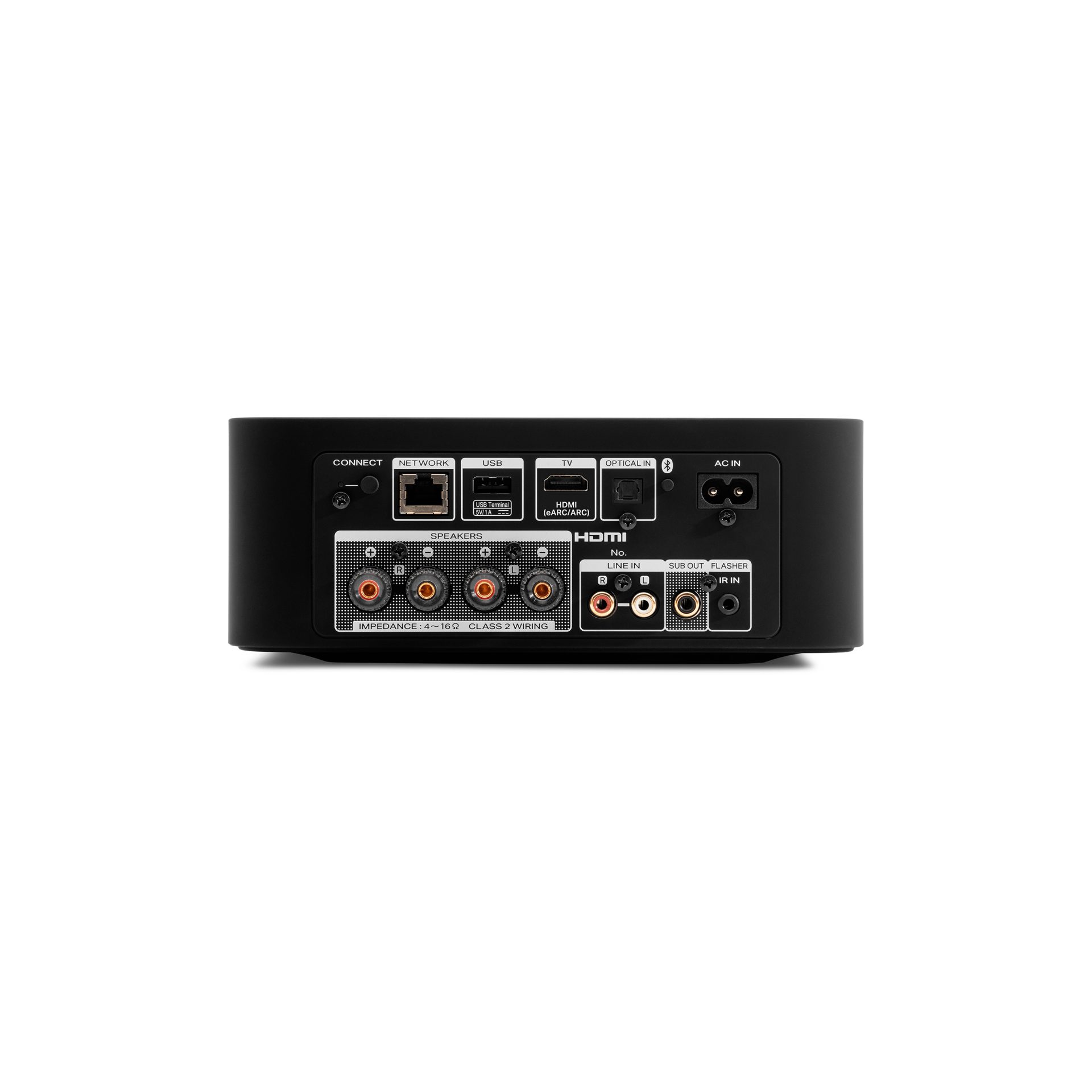 Marantz Model M1 - Afbeelding 2