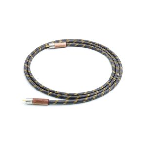 Montaudio ACHERON WH-1 RCA