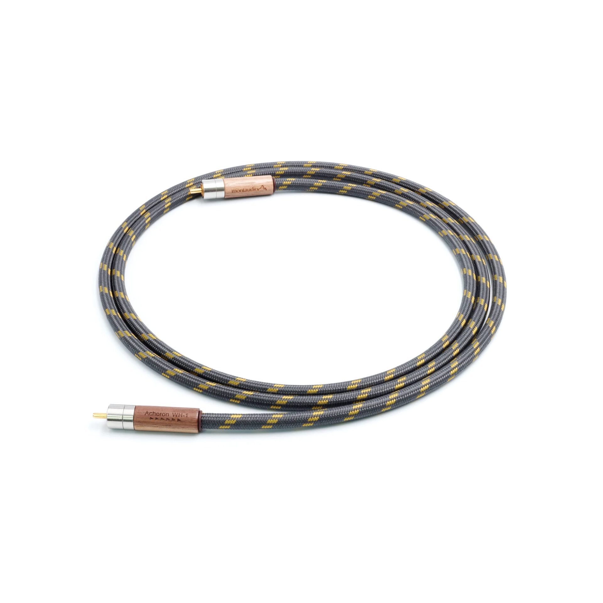 Montaudio ACHERON WH-1 RCA
