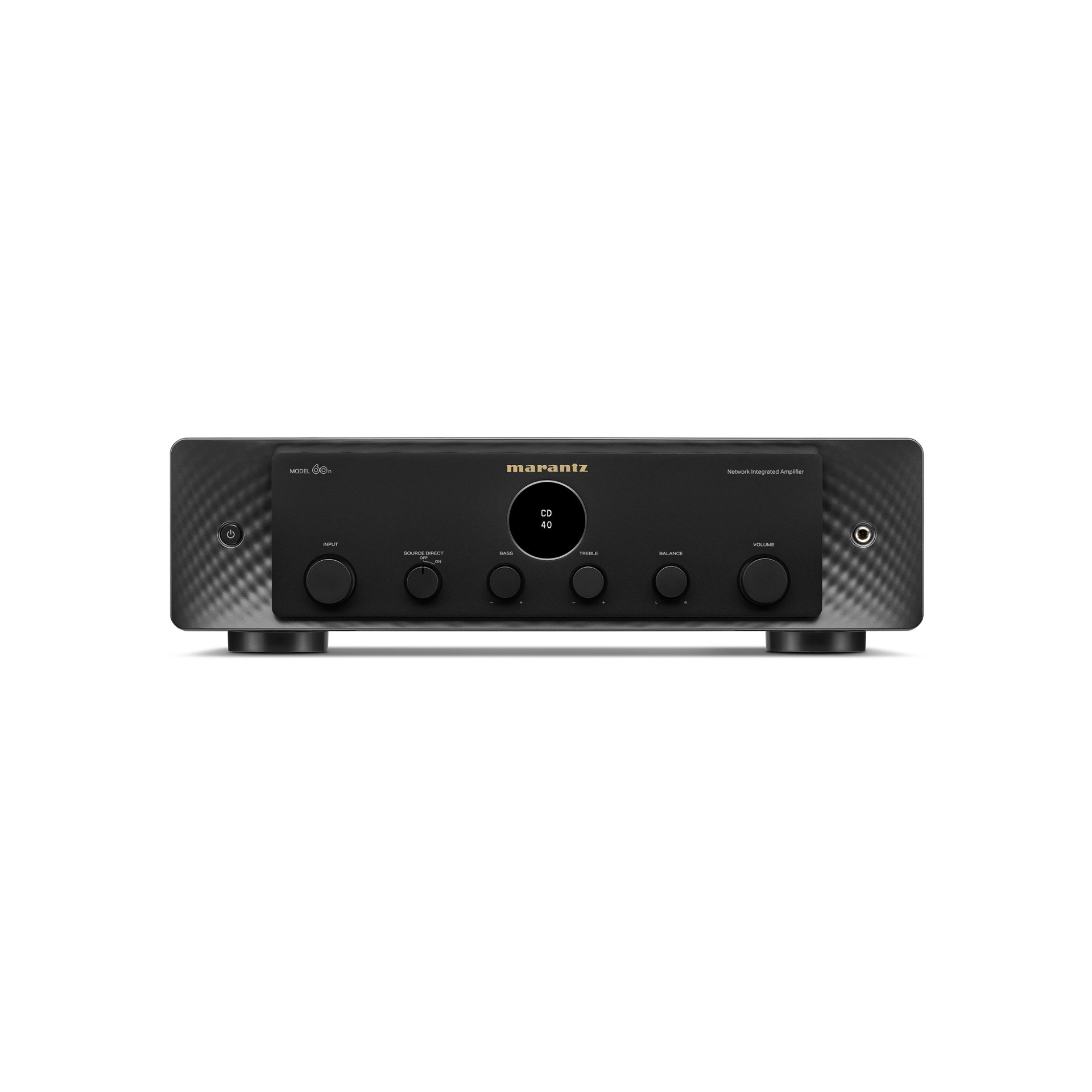 Marantz Model 60n