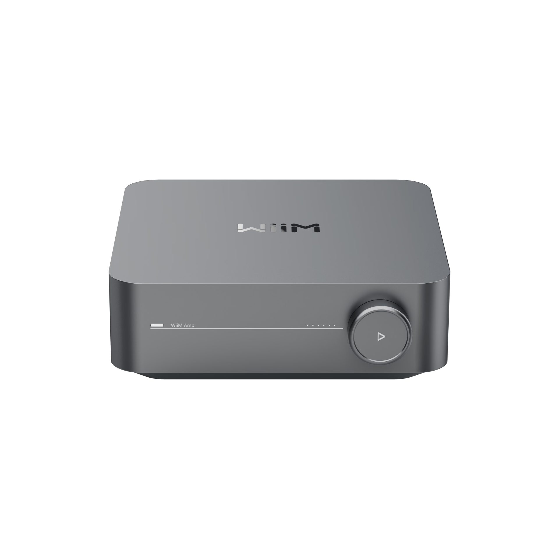 WiiM Amp