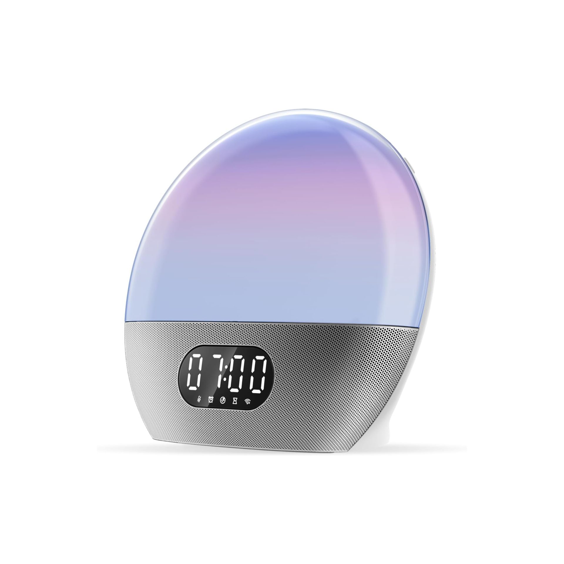 WiiM Wake-Up Light