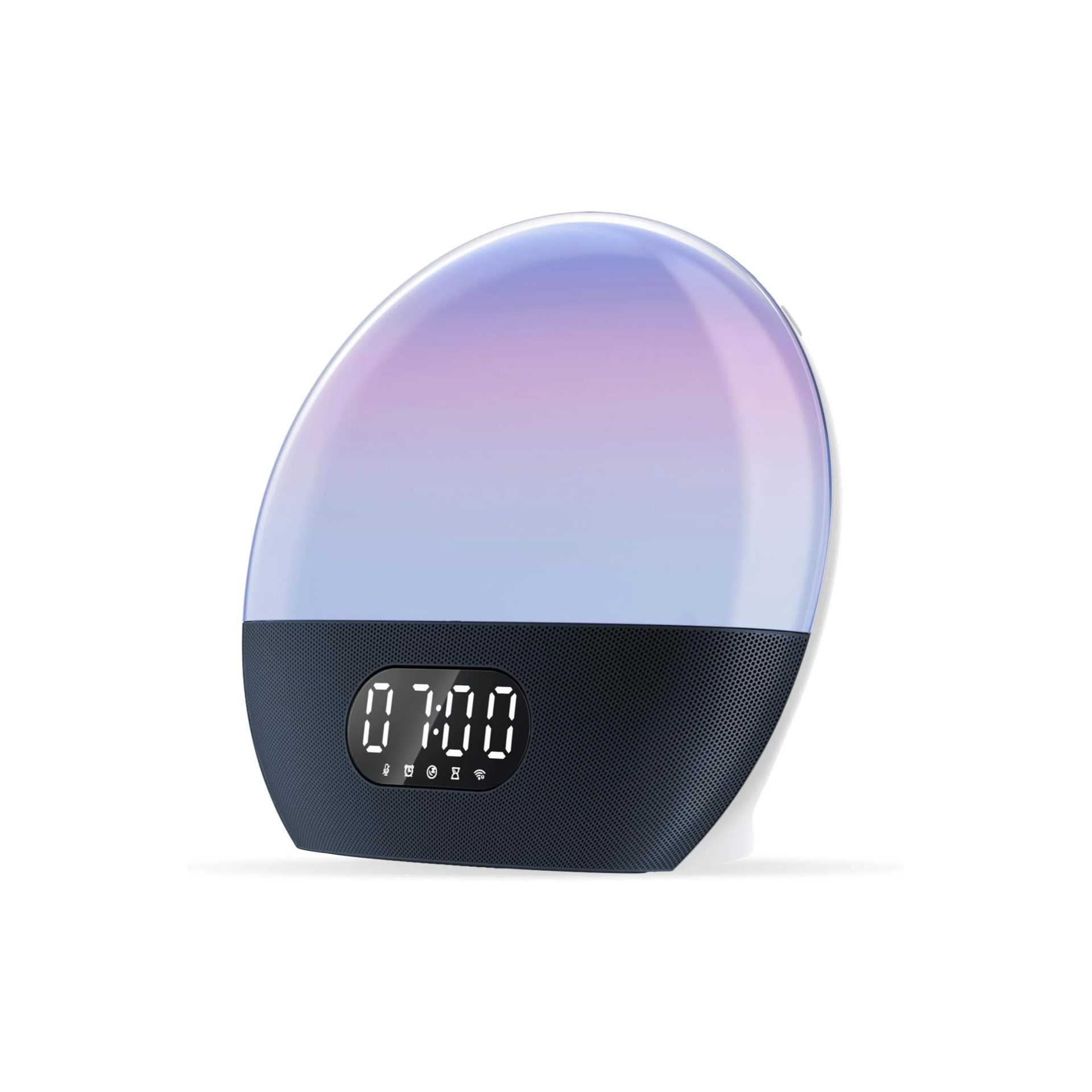 WiiM Wake-Up Light - Afbeelding 2