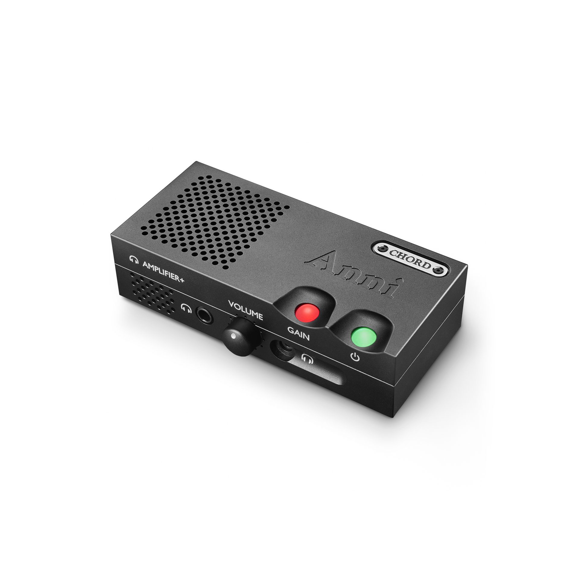 Chord Electronics Anni