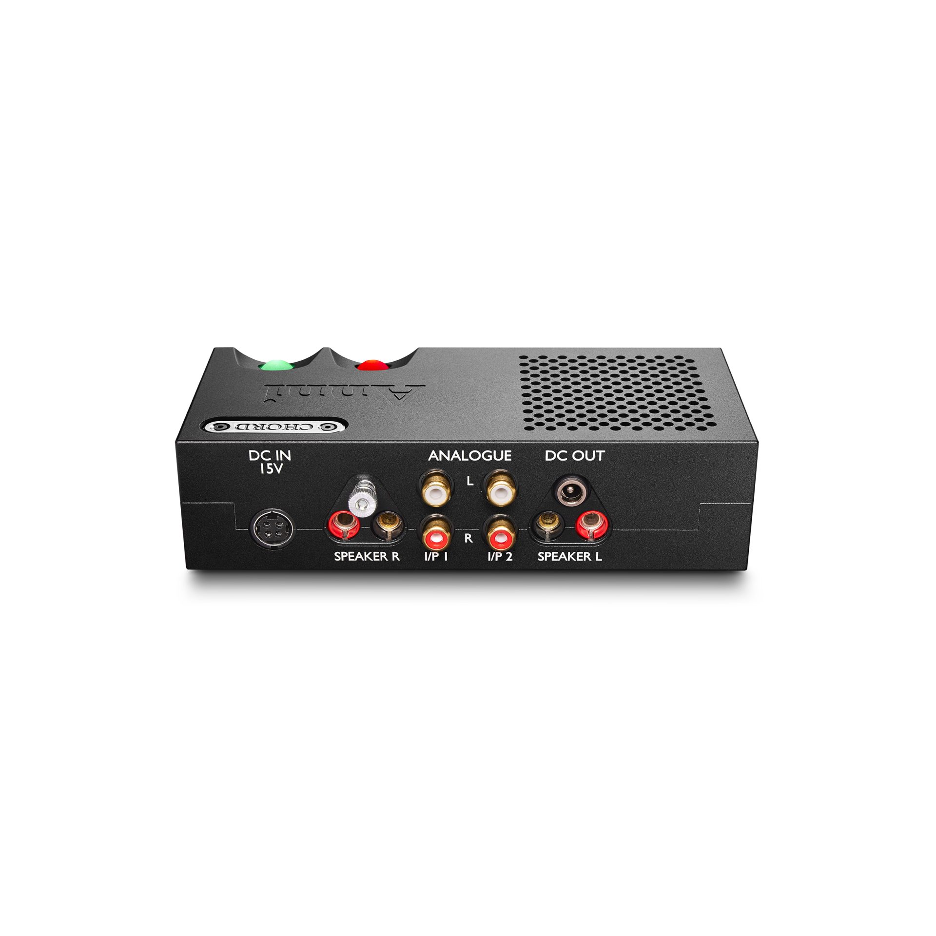 Chord Electronics Anni - Afbeelding 2
