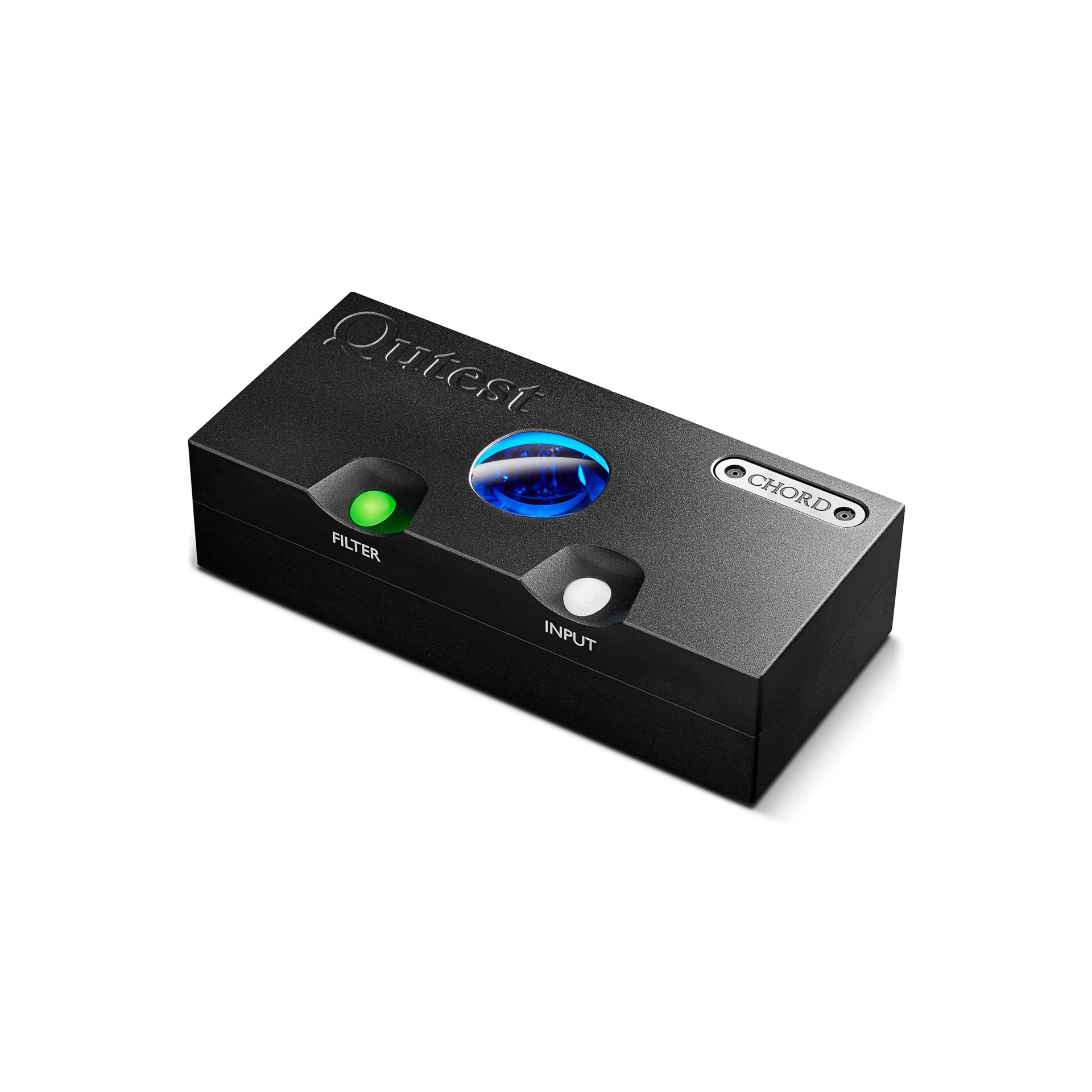 Chord Electronics Qutest