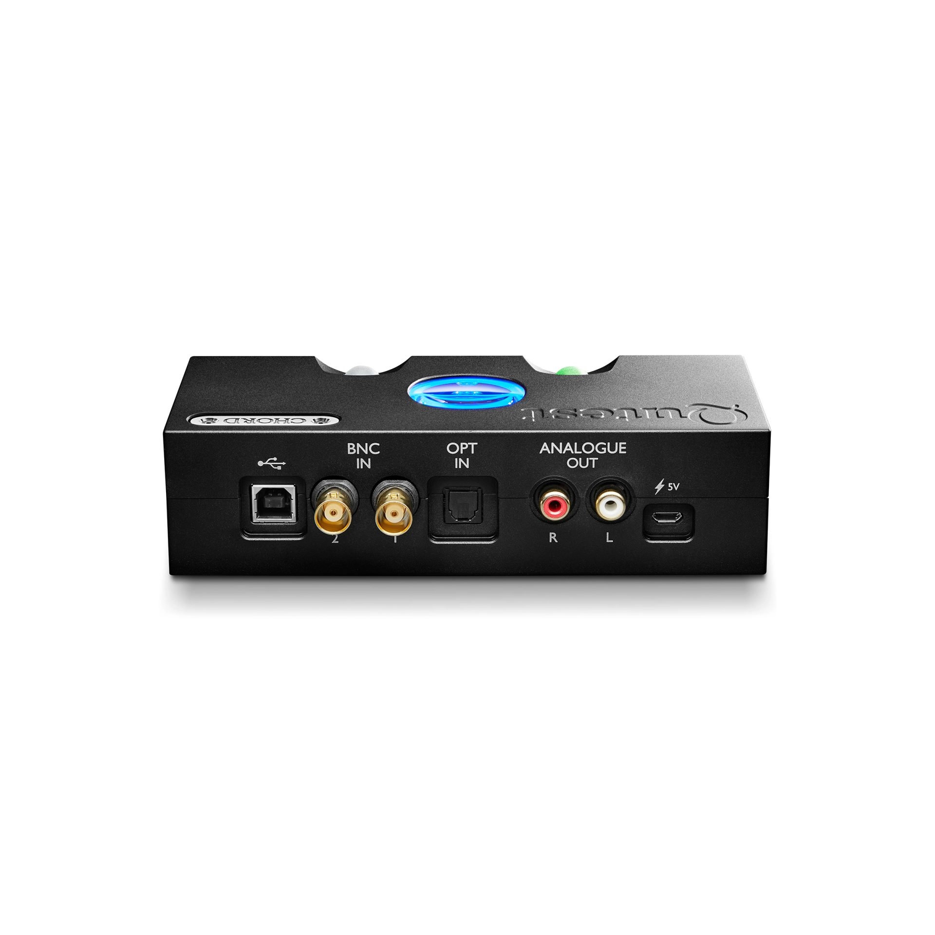 Chord Electronics Qutest - Afbeelding 2