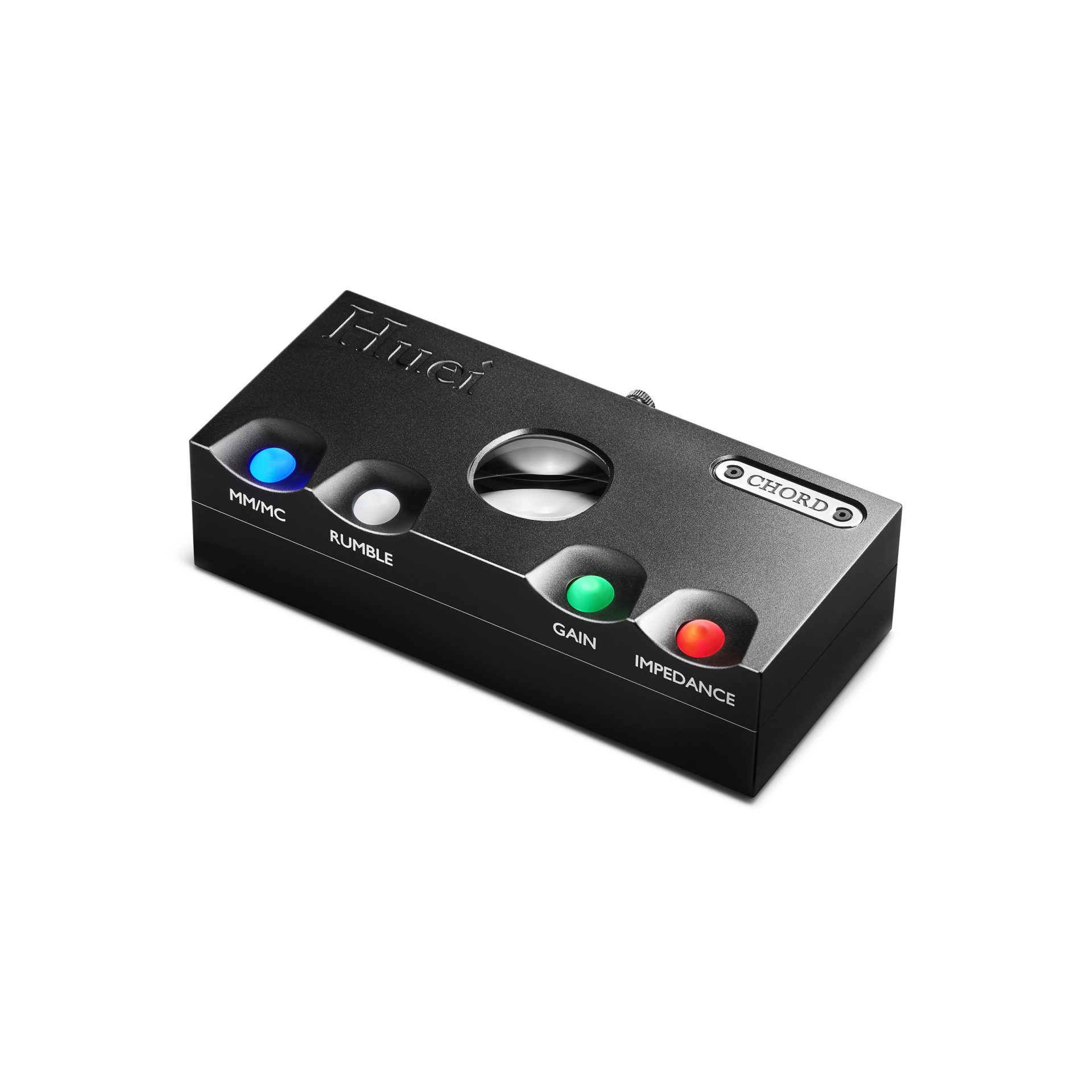 Chord Electronics Huei