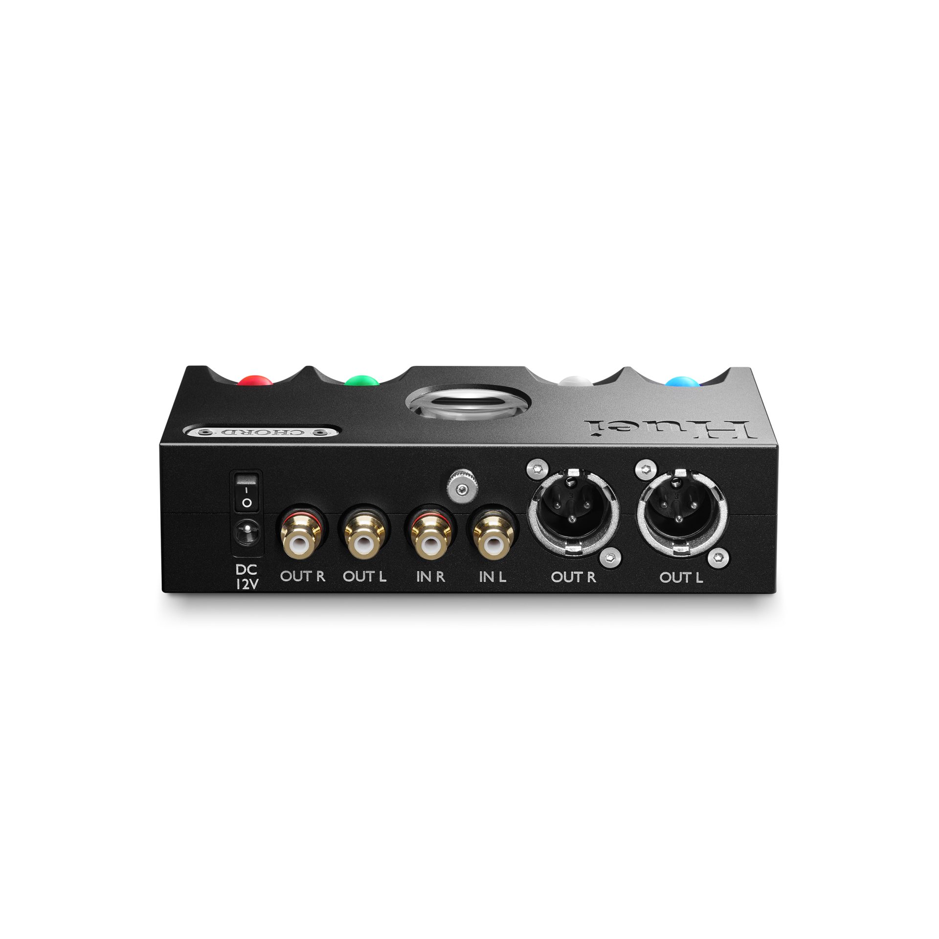 Chord Electronics Huei - Afbeelding 2