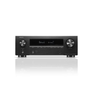 Denon AVR-X1800H (DAB)
