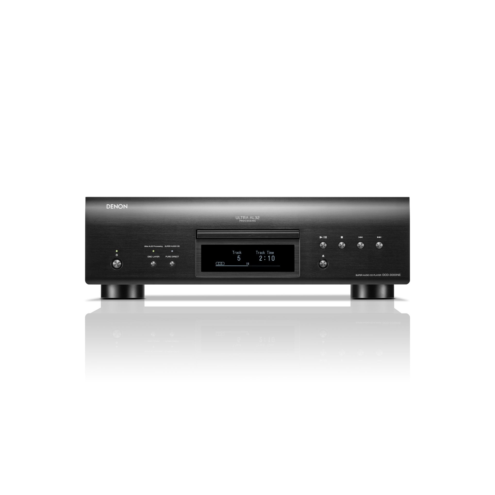 Denon DCD-3000NE