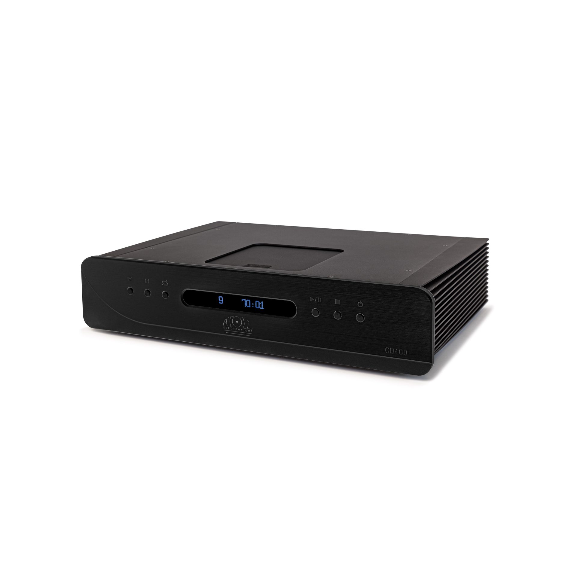 Atoll Electronique CD400 Evolution