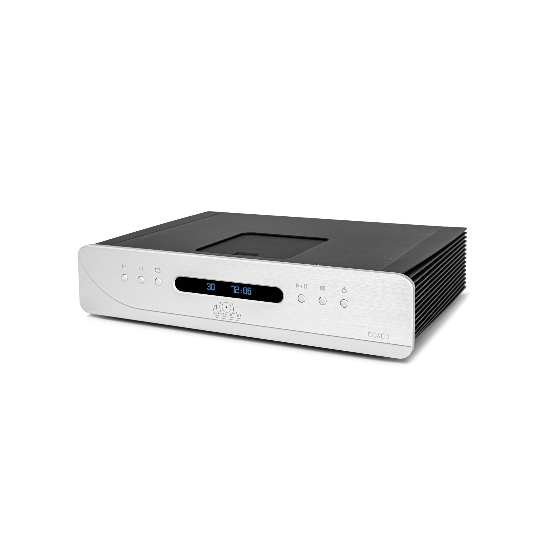 Atoll Electronique CD400 Evolution - Afbeelding 2