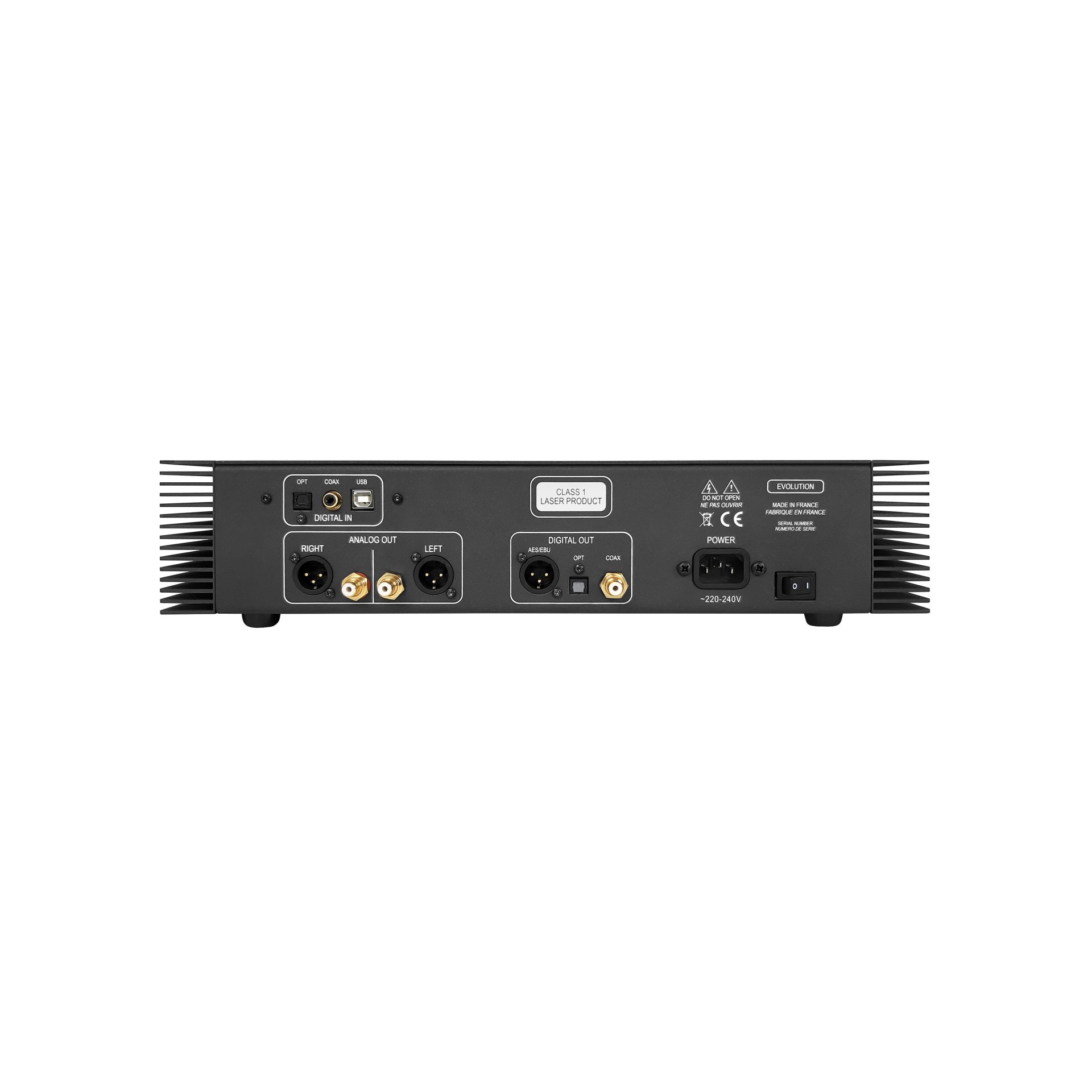 Atoll Electronique CD400 Evolution - Afbeelding 3