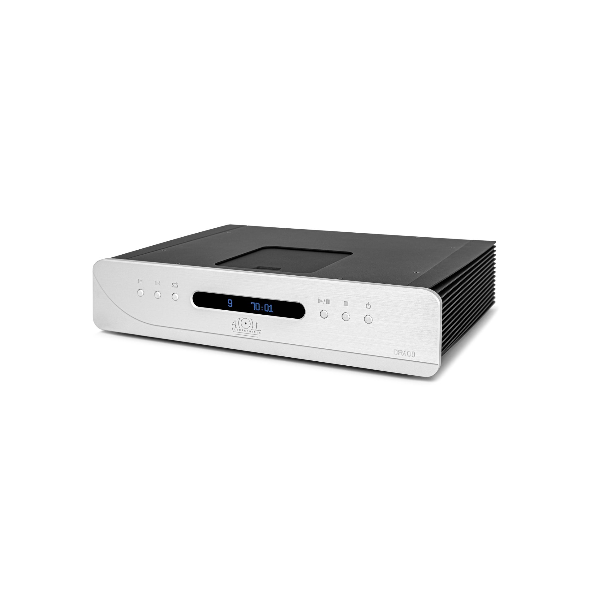 Atoll Electronique DR400 Evolution